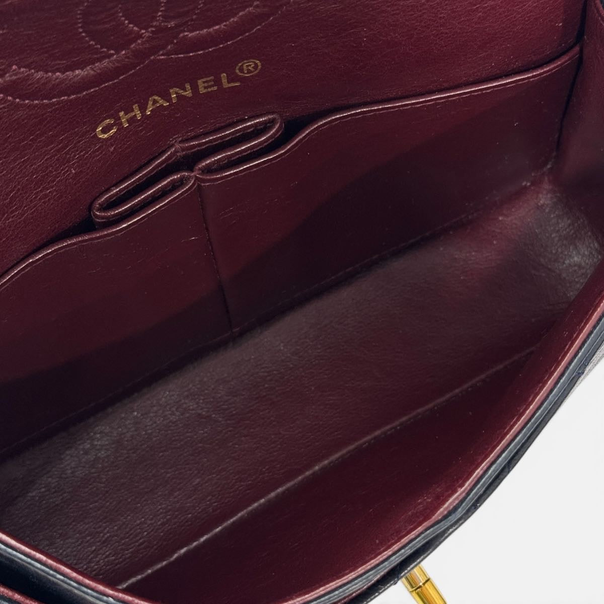 Borsa Classica piccola vintage