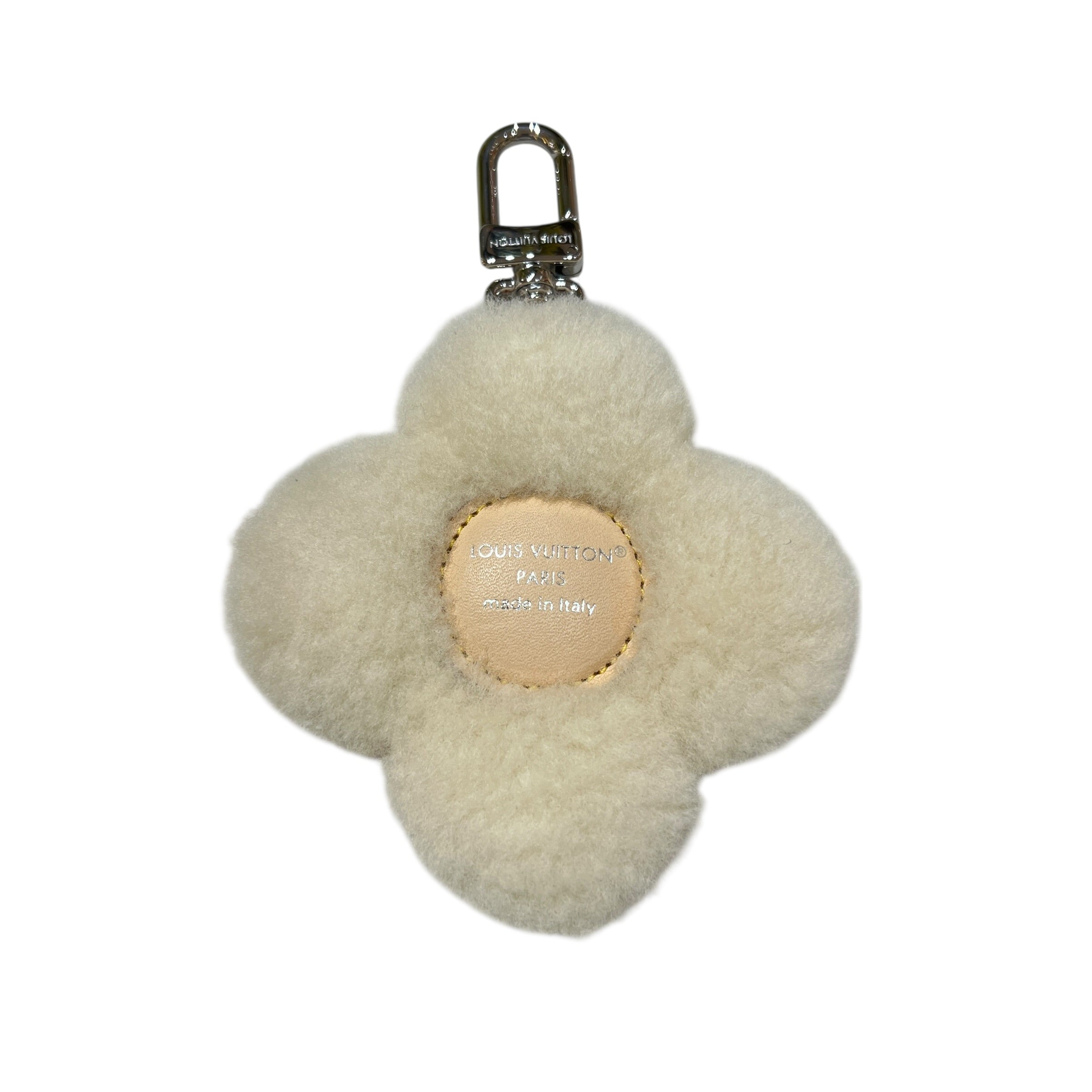 Charm per borse Vivienne Shearling
