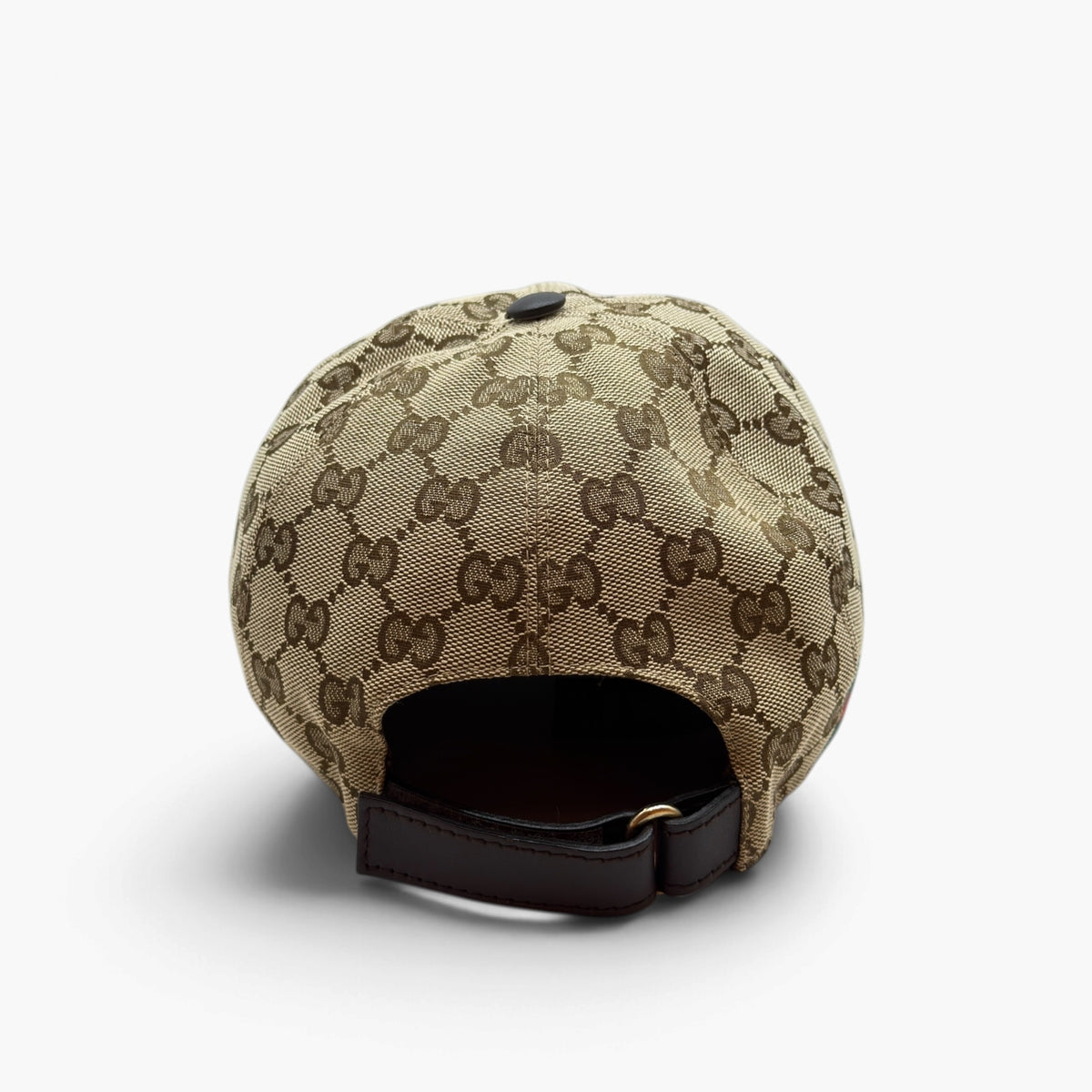 Cappello da baseball con web