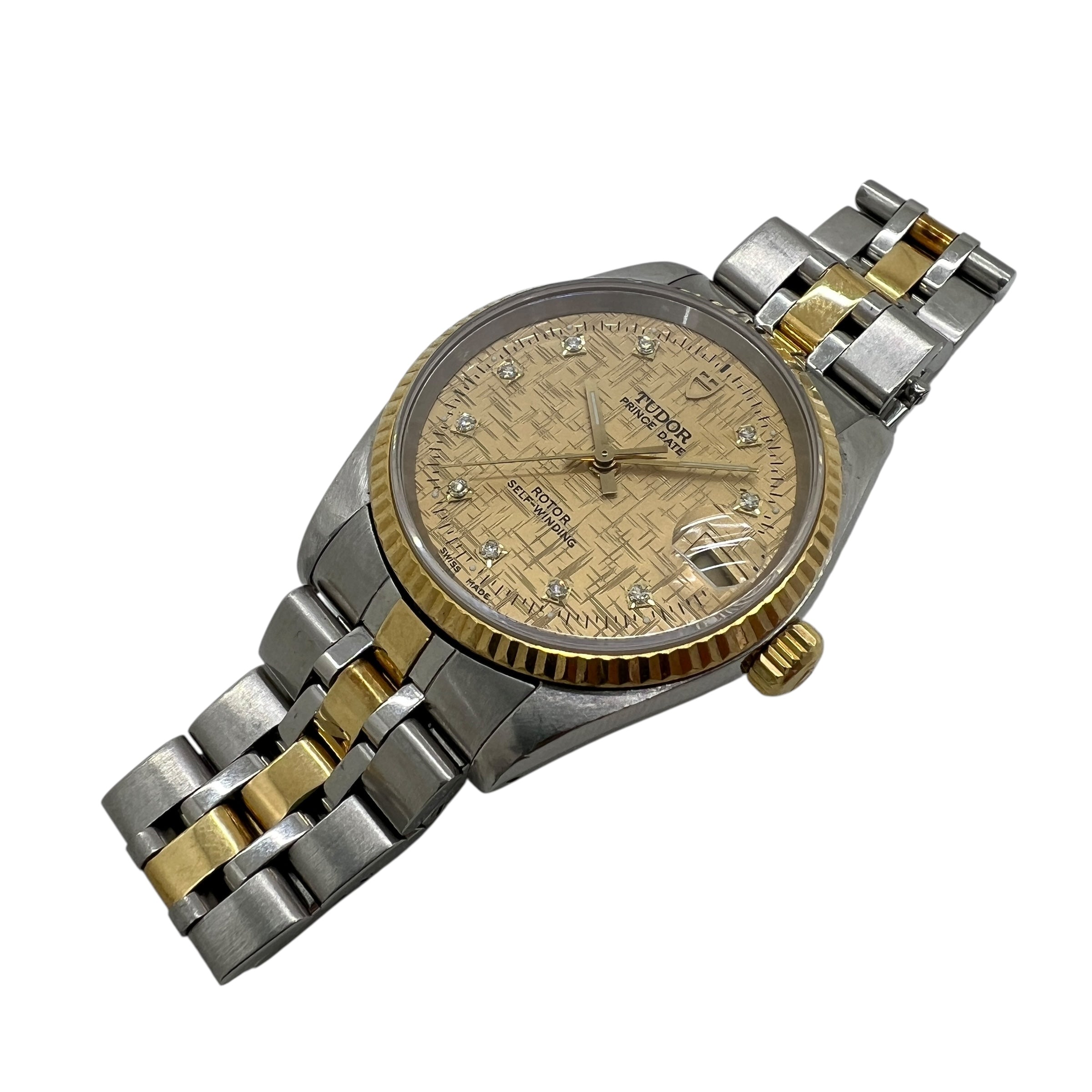 Prince Date boy size 72033