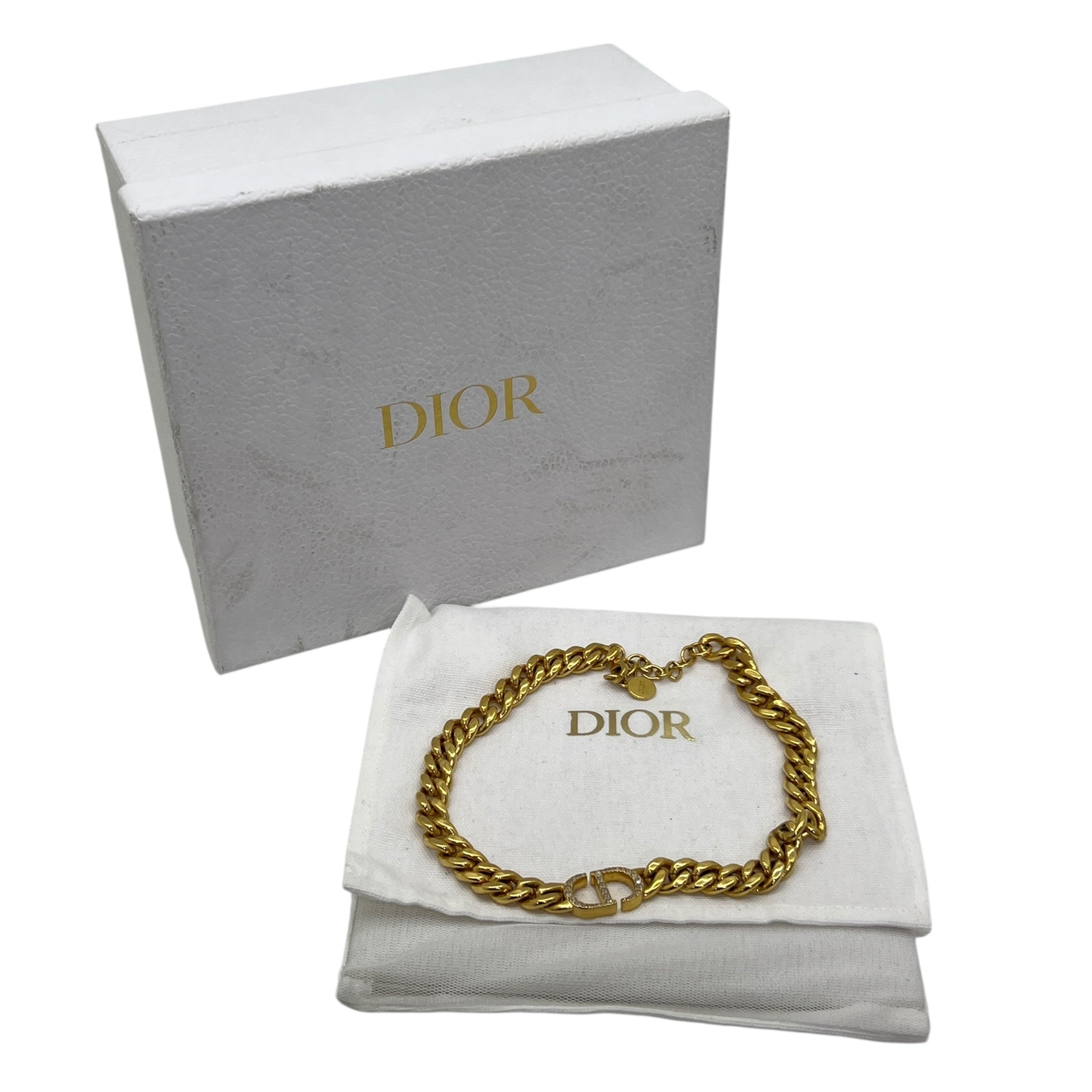 Collana corta 30 Montaigne