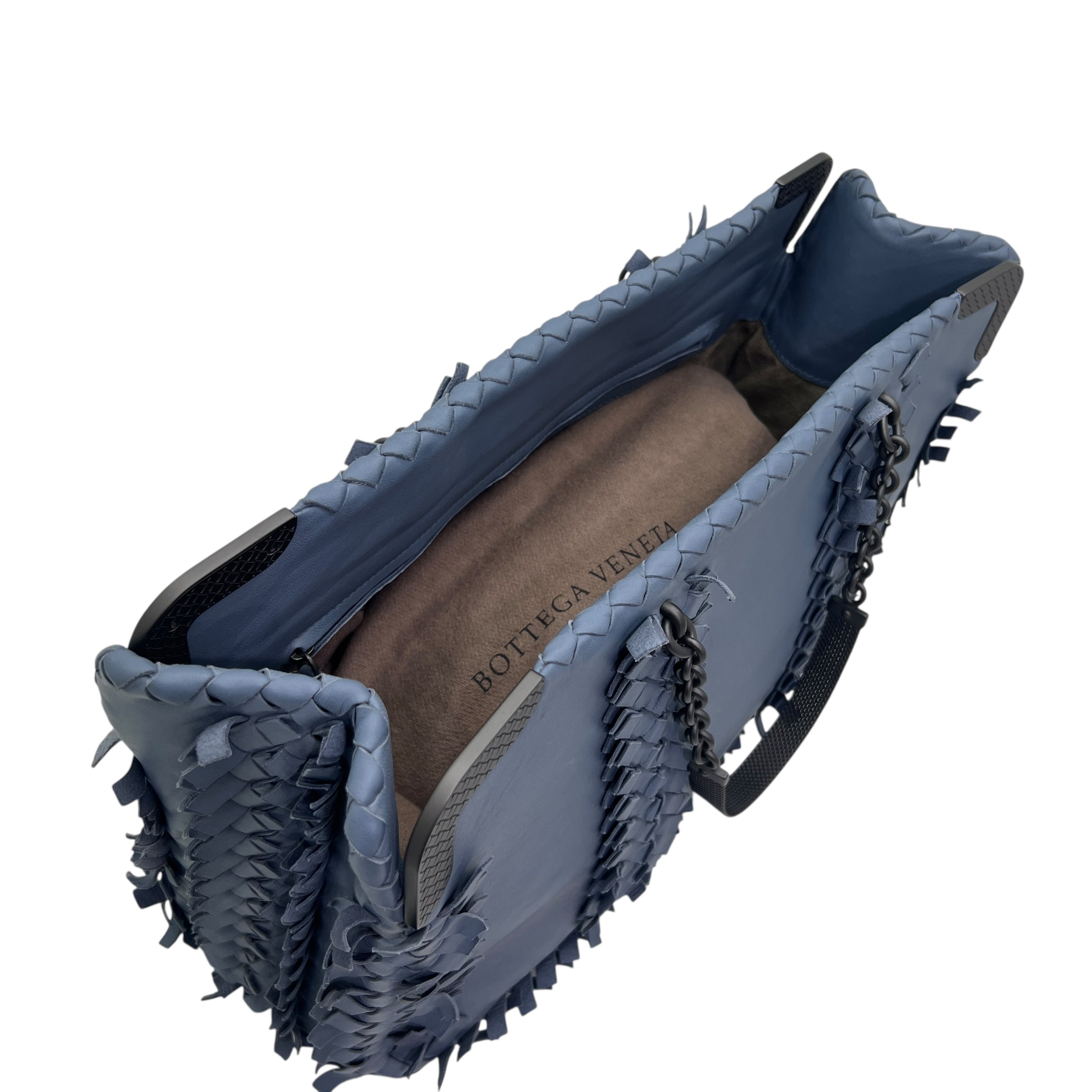 Tote in pelle