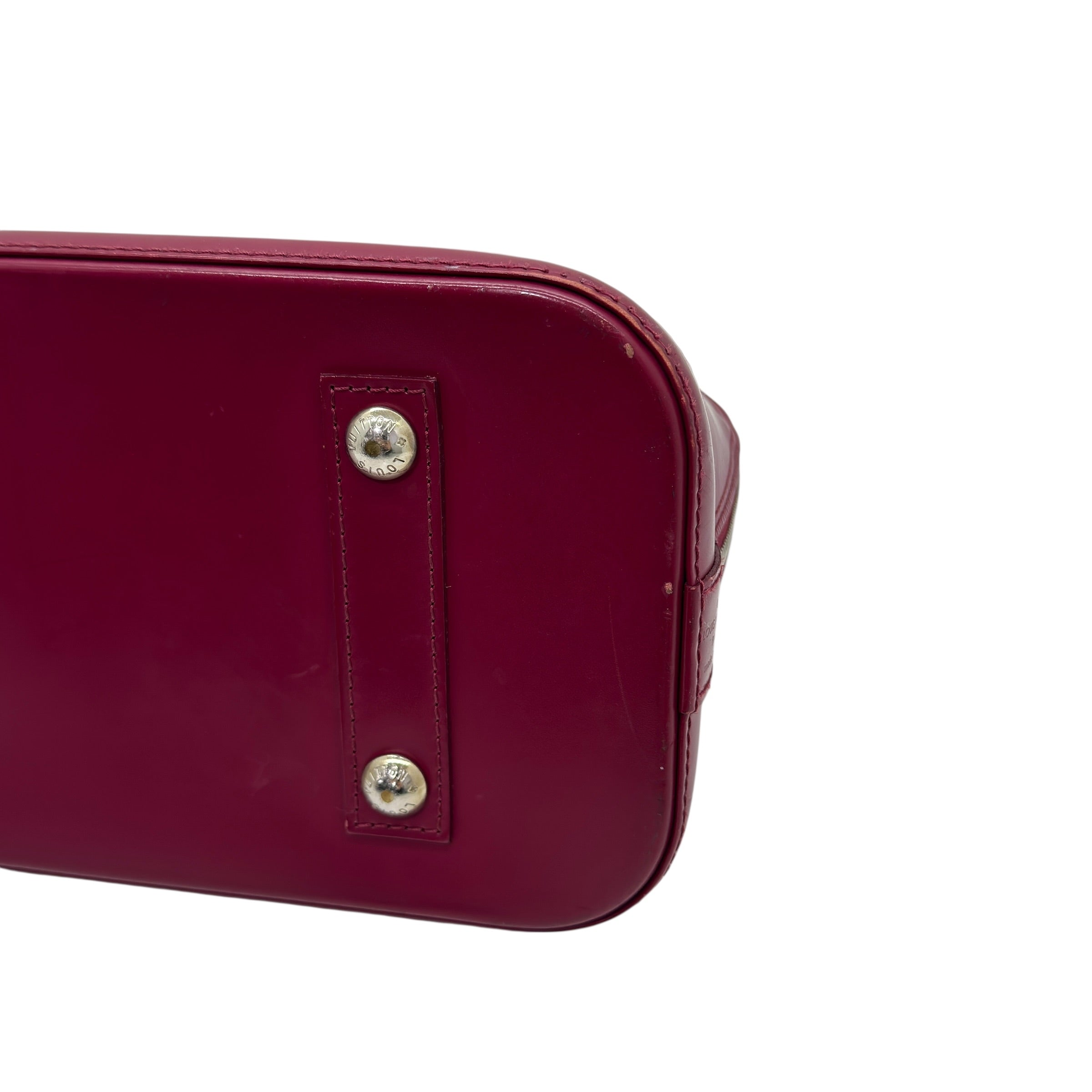 Alma MM in pelle Epi