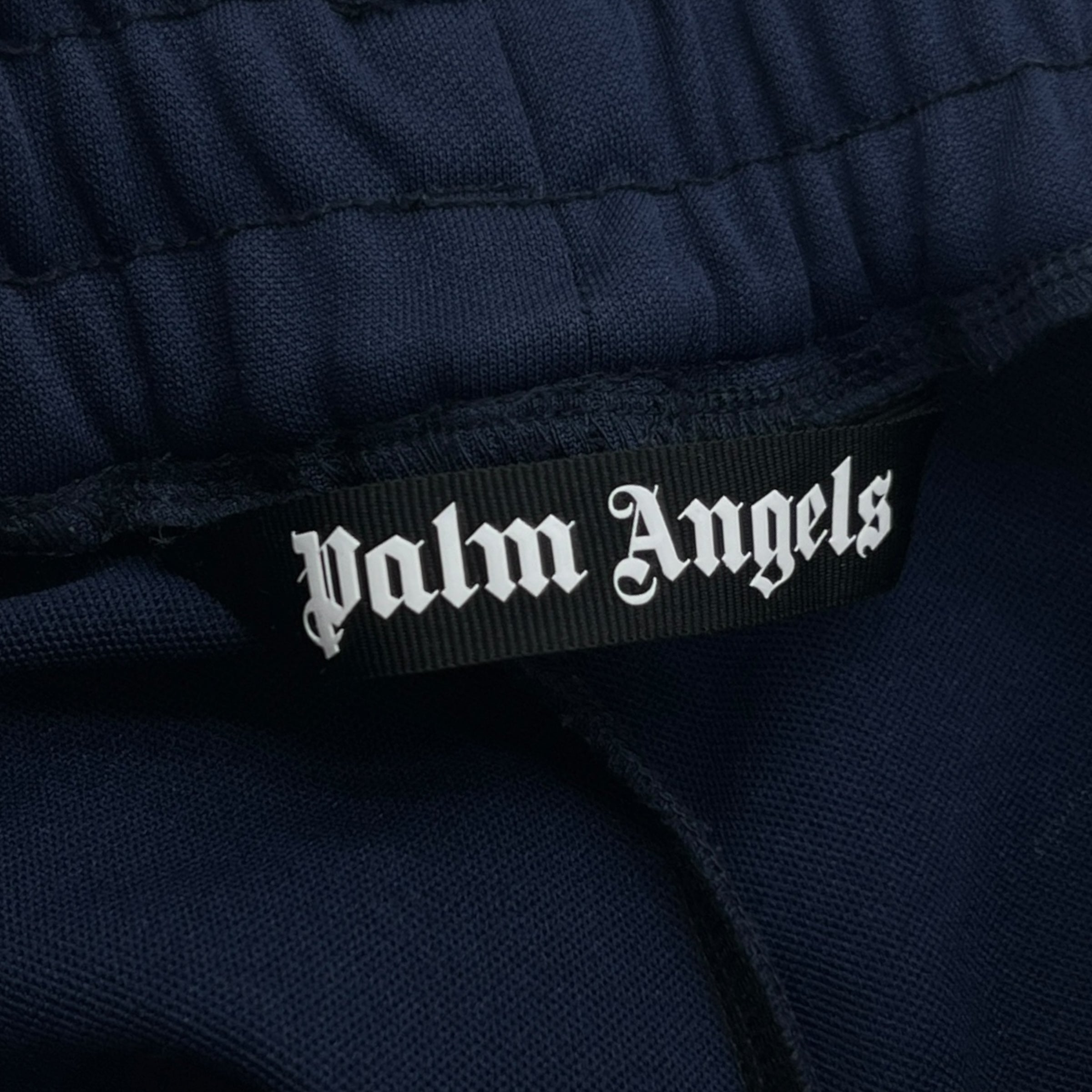 Pantaloni Track con logo taglia M