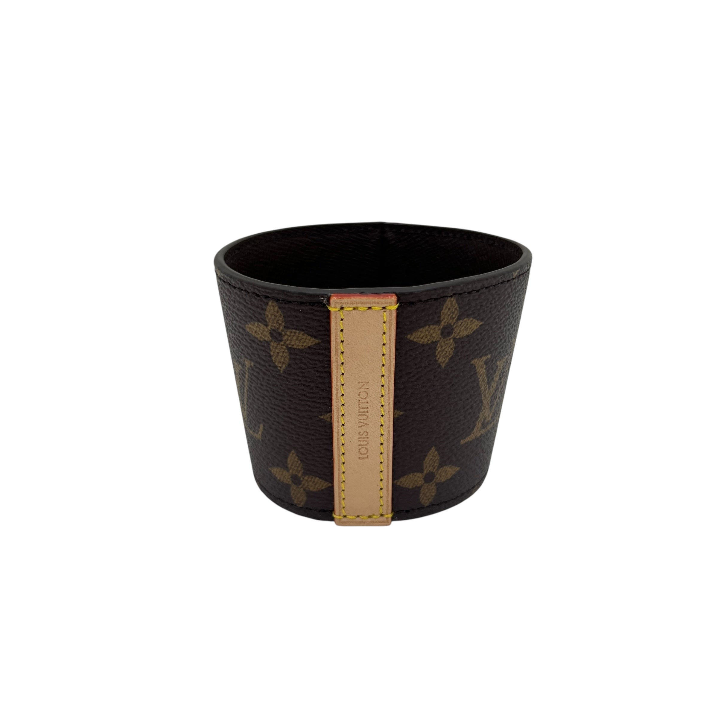 LV Cup copri tazza PM Grace Coddington