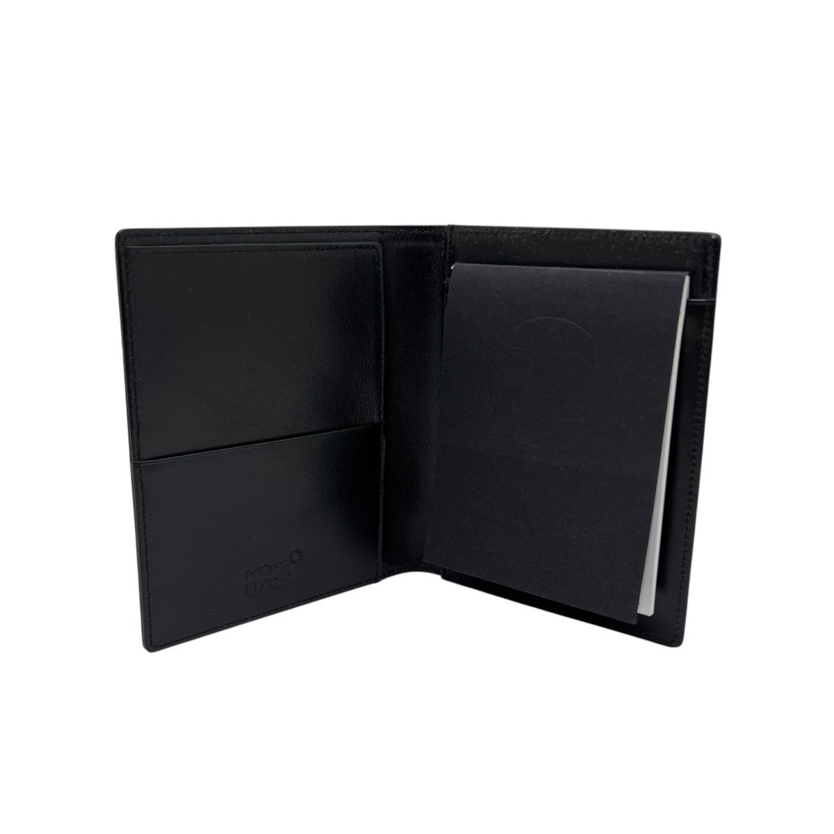 MONTBLANC MEISTERSTÜCK NOTEPAD HORIZONTAL