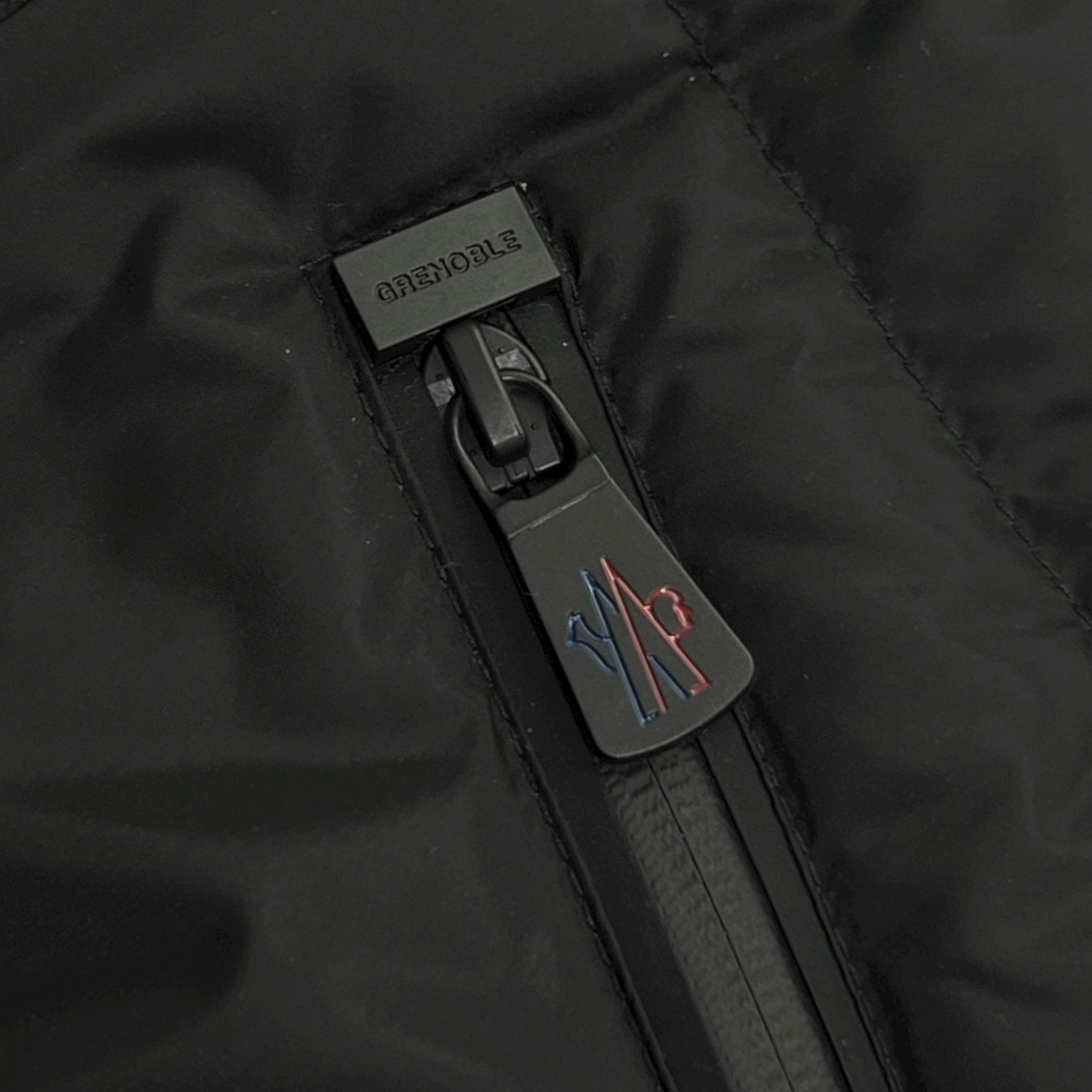 Grenoble Piumino Verdons