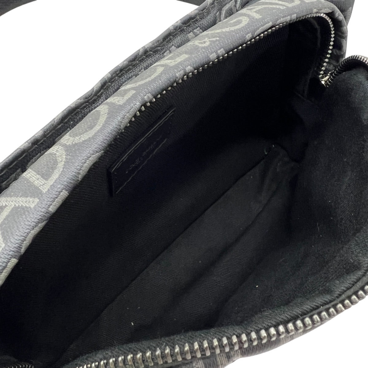 DOLCE & GABBANA MARSUPIO PICCOLO