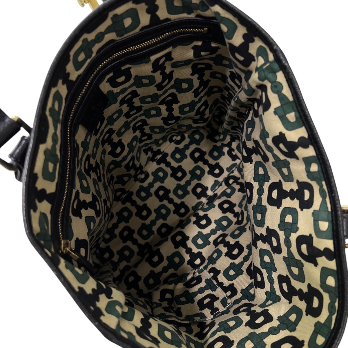 GUCCI BORSA A SHOPPING VERTICALE