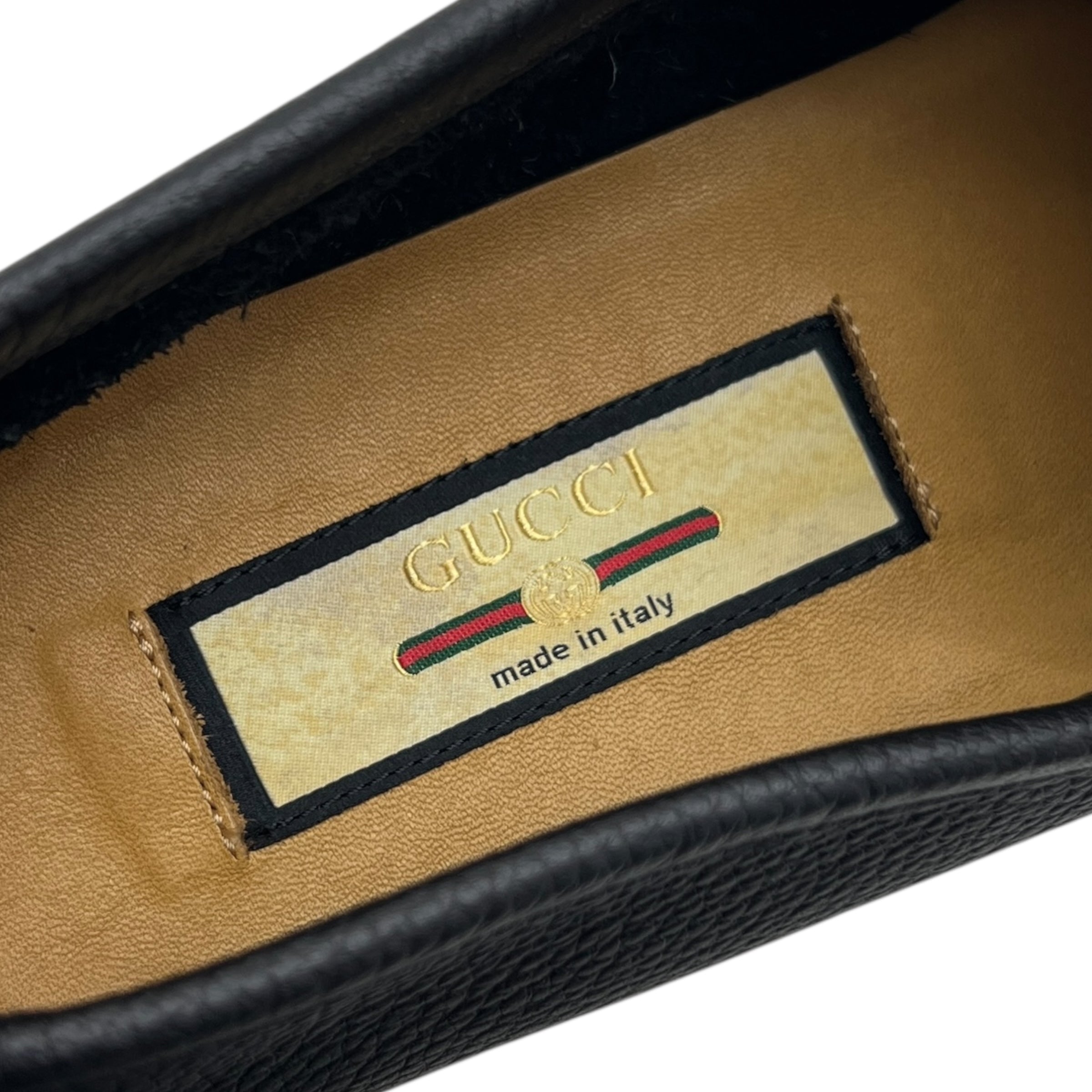 Mocassino Horsebit 1953 taglia 40,5