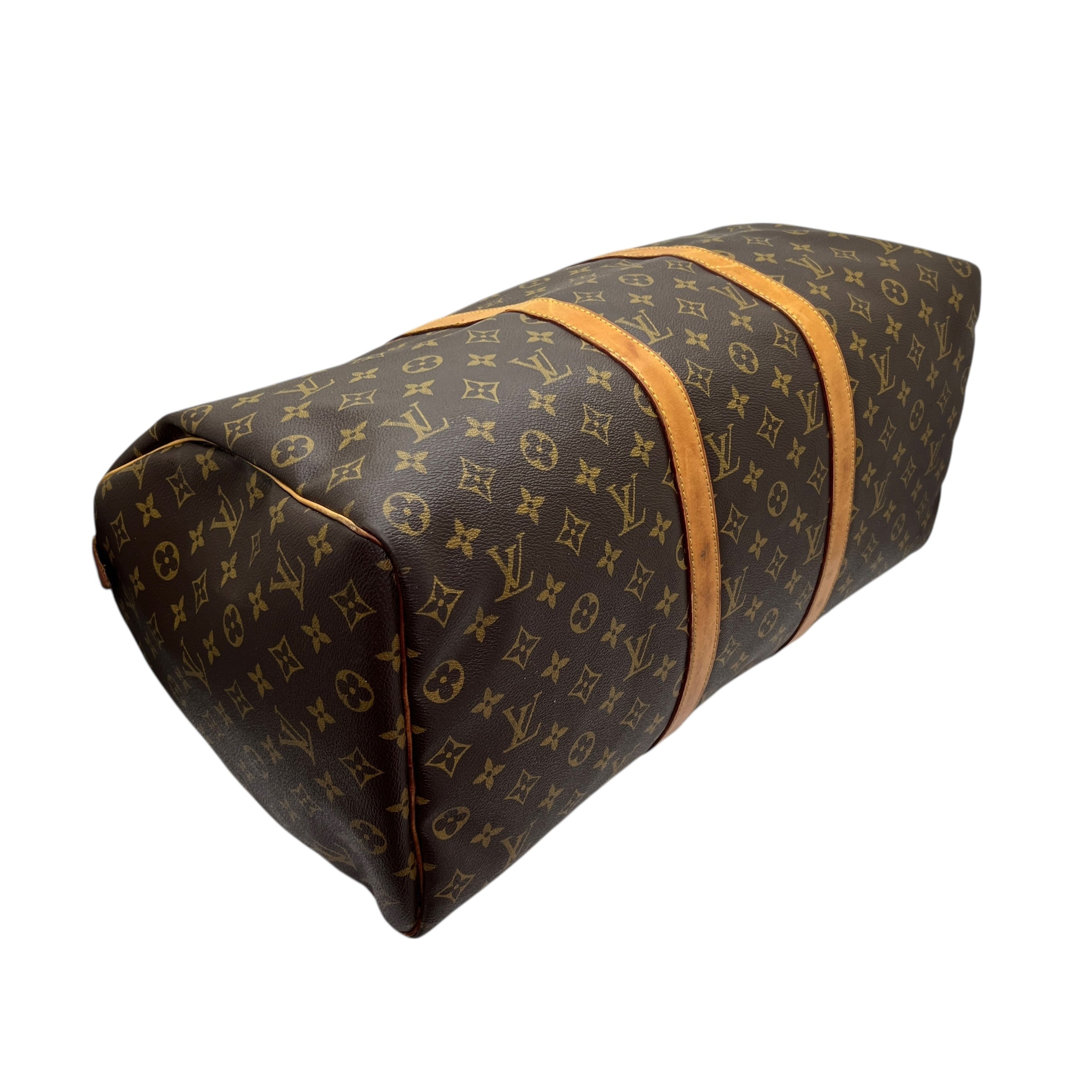 Keepall 50 Monogram (cabinabile)