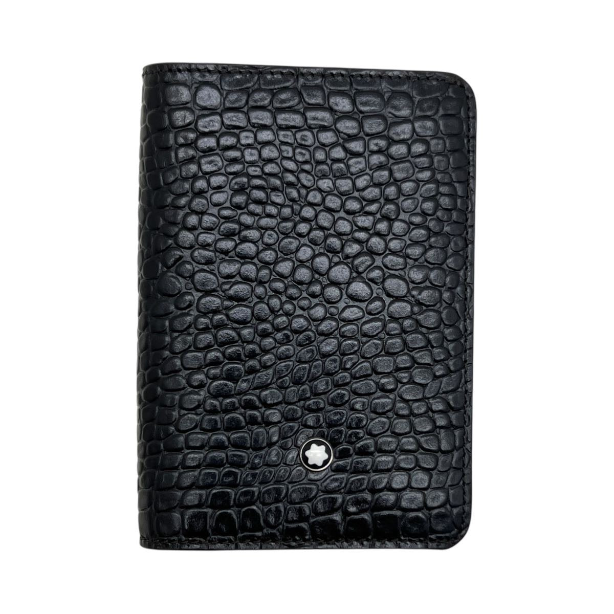 MONTBLANC MEISTERSTÜCK PORTA CARTE
