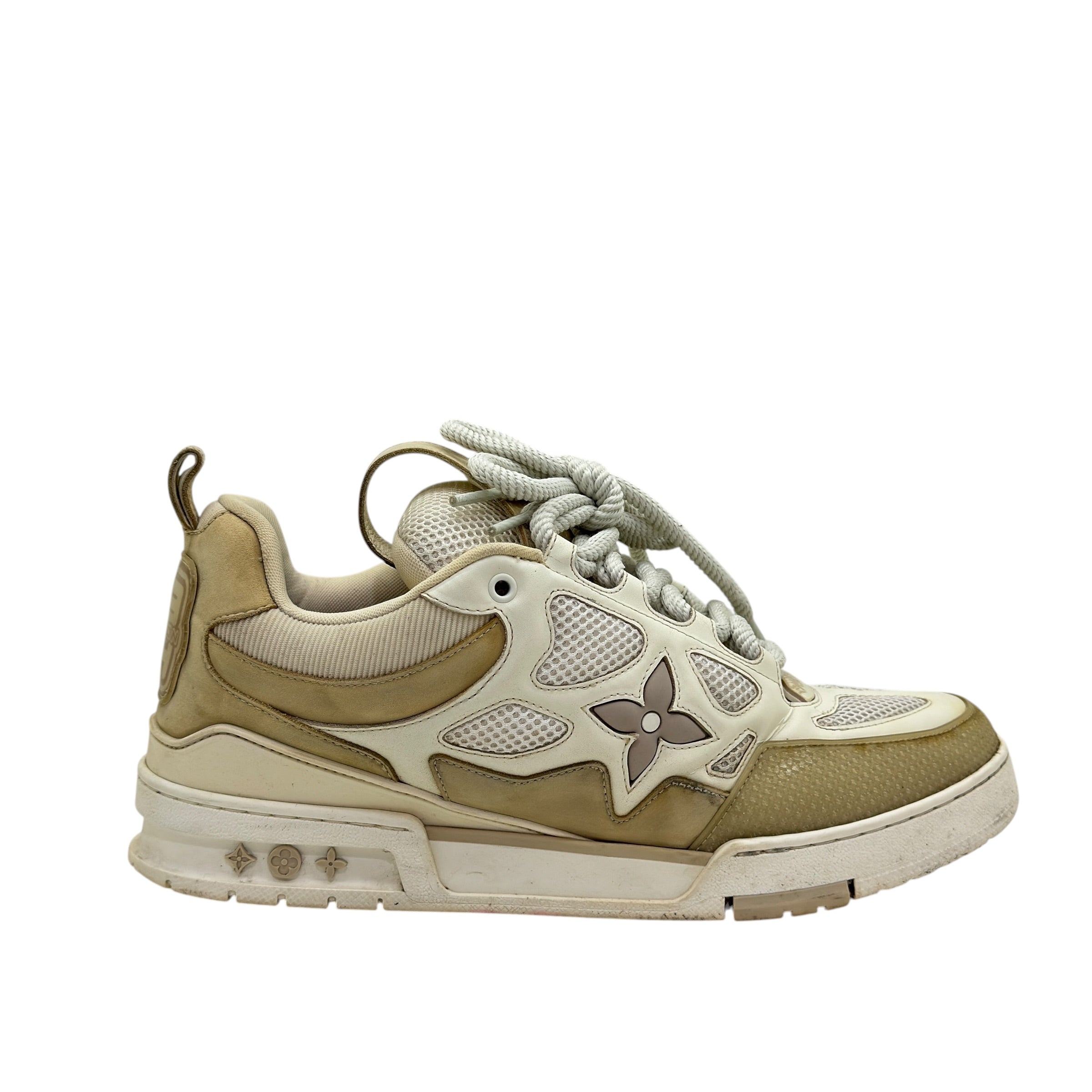 Sneakers LV Skate taglia 46