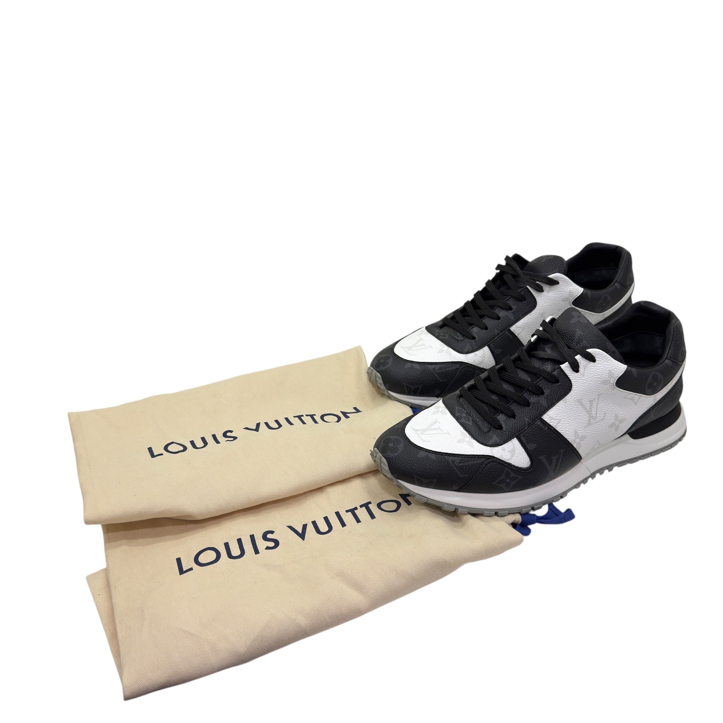 Sneakers Run Away taglia 44