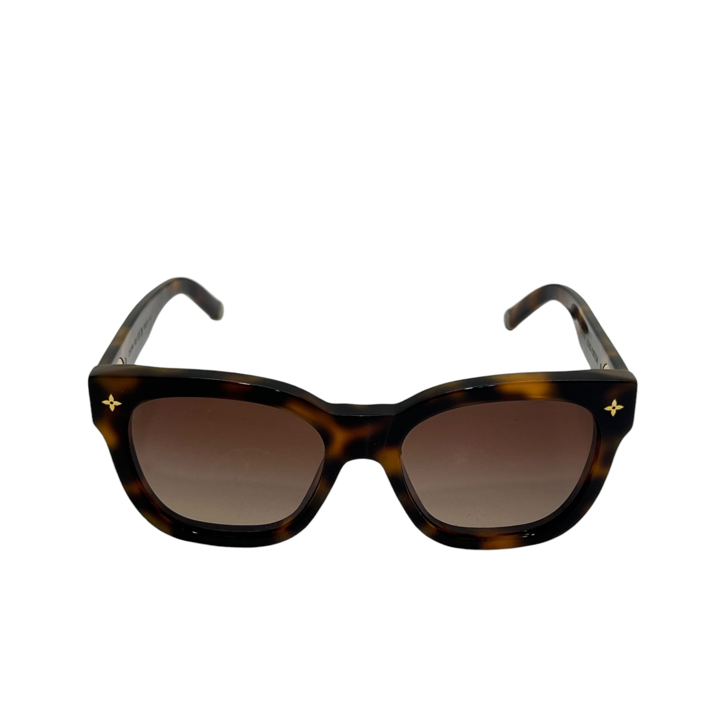 Occhiali da sole My Monogram Square