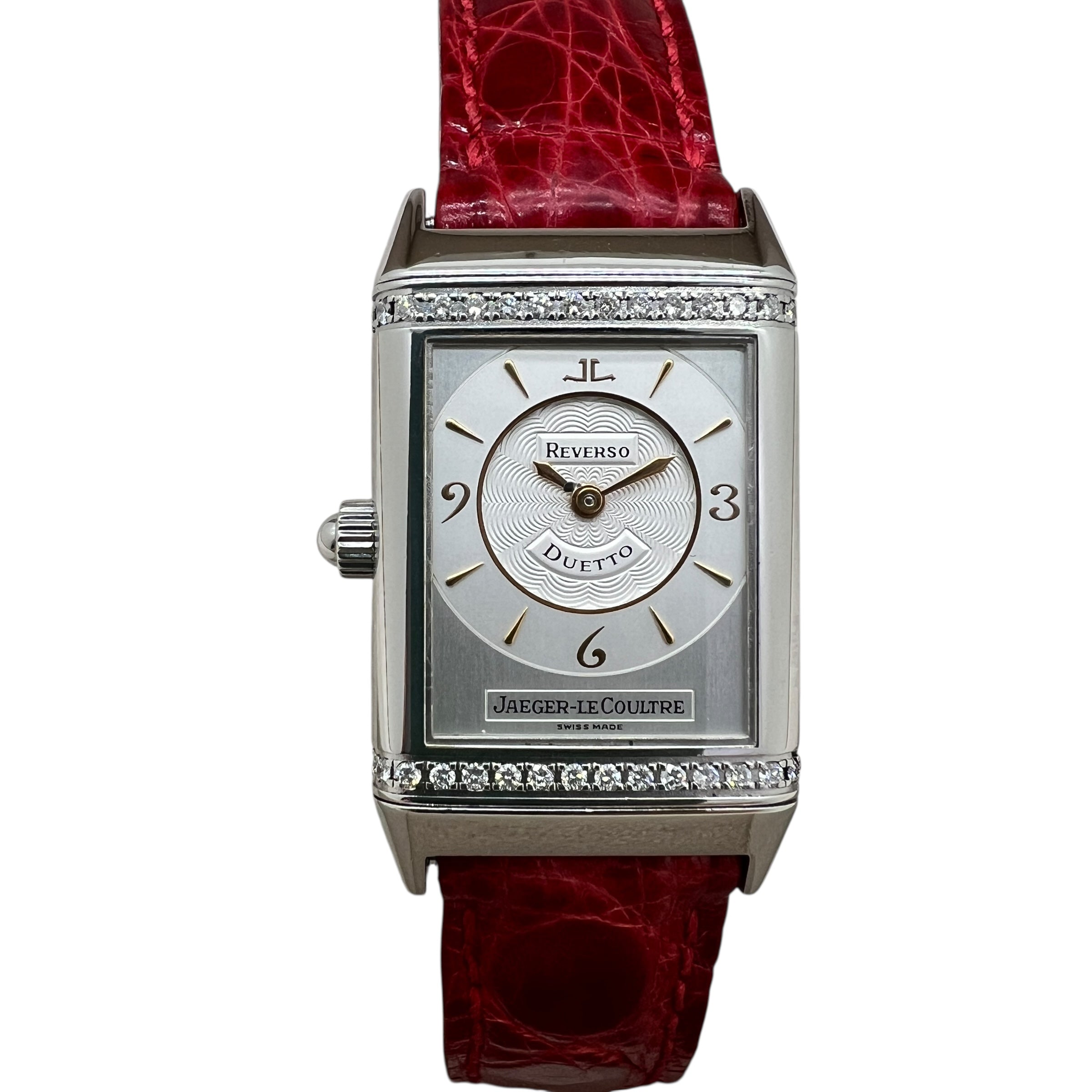 Reverso Duetto 256.8.75