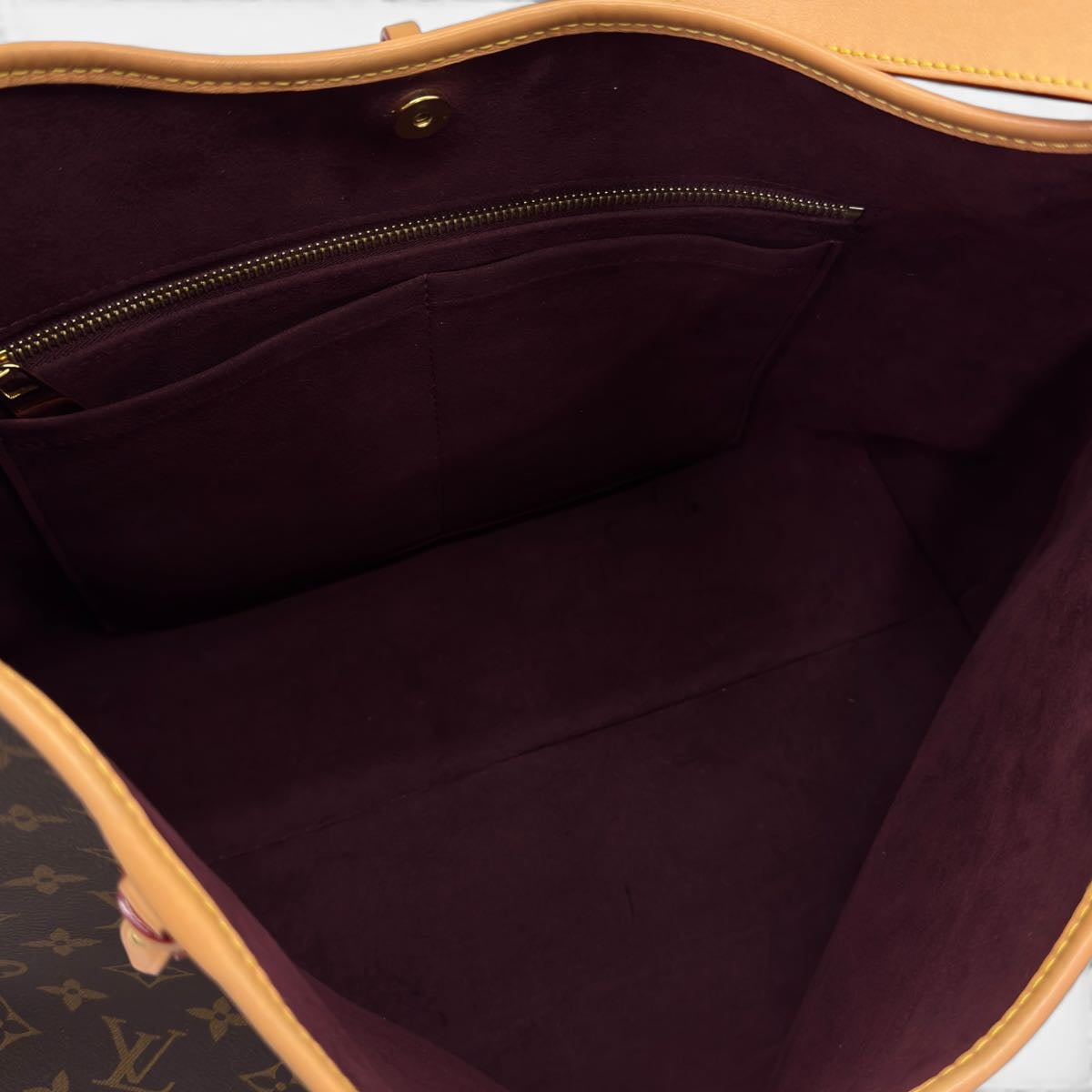 Borsa CarryAll MM
