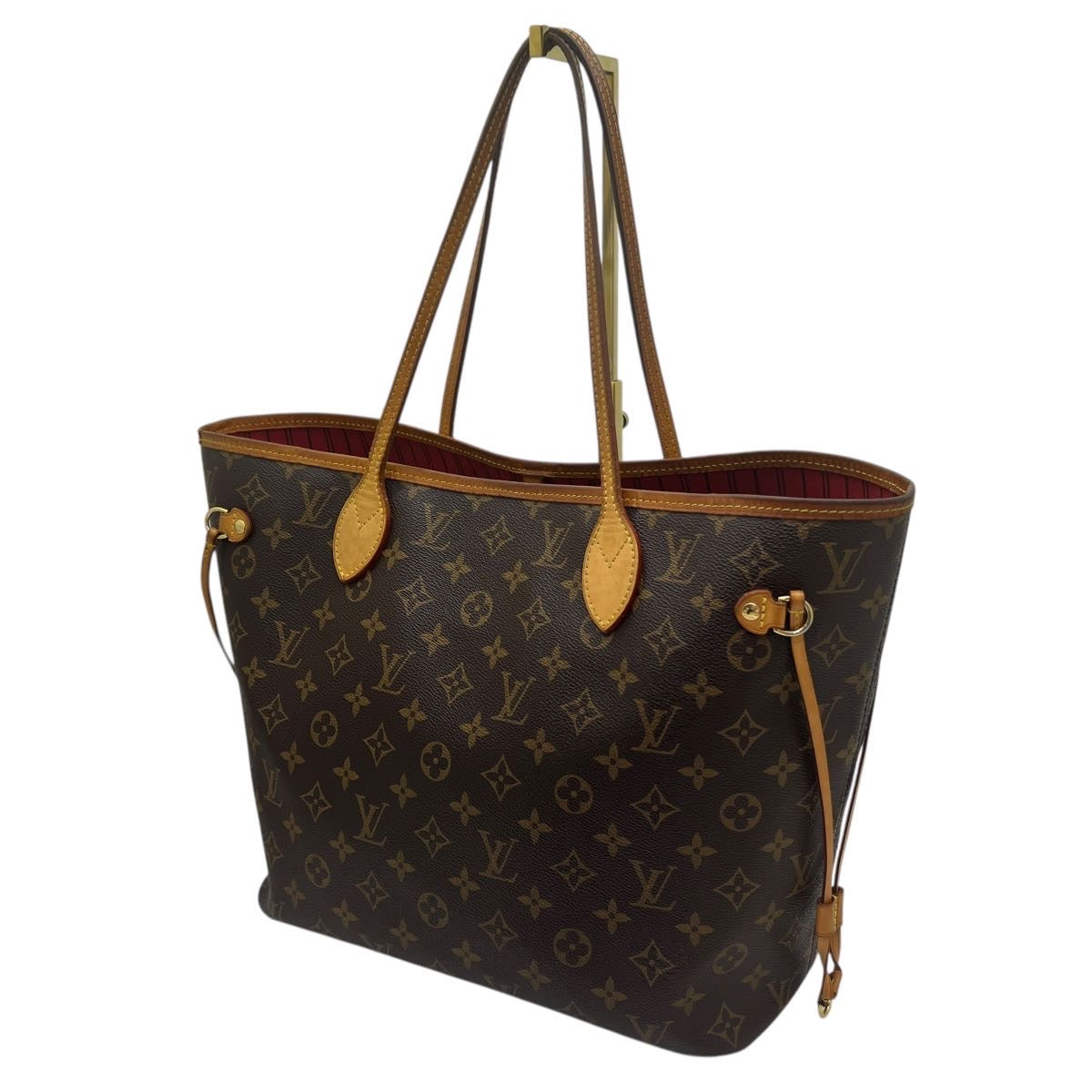 LOUIS VUITTON NEVERFULL MM