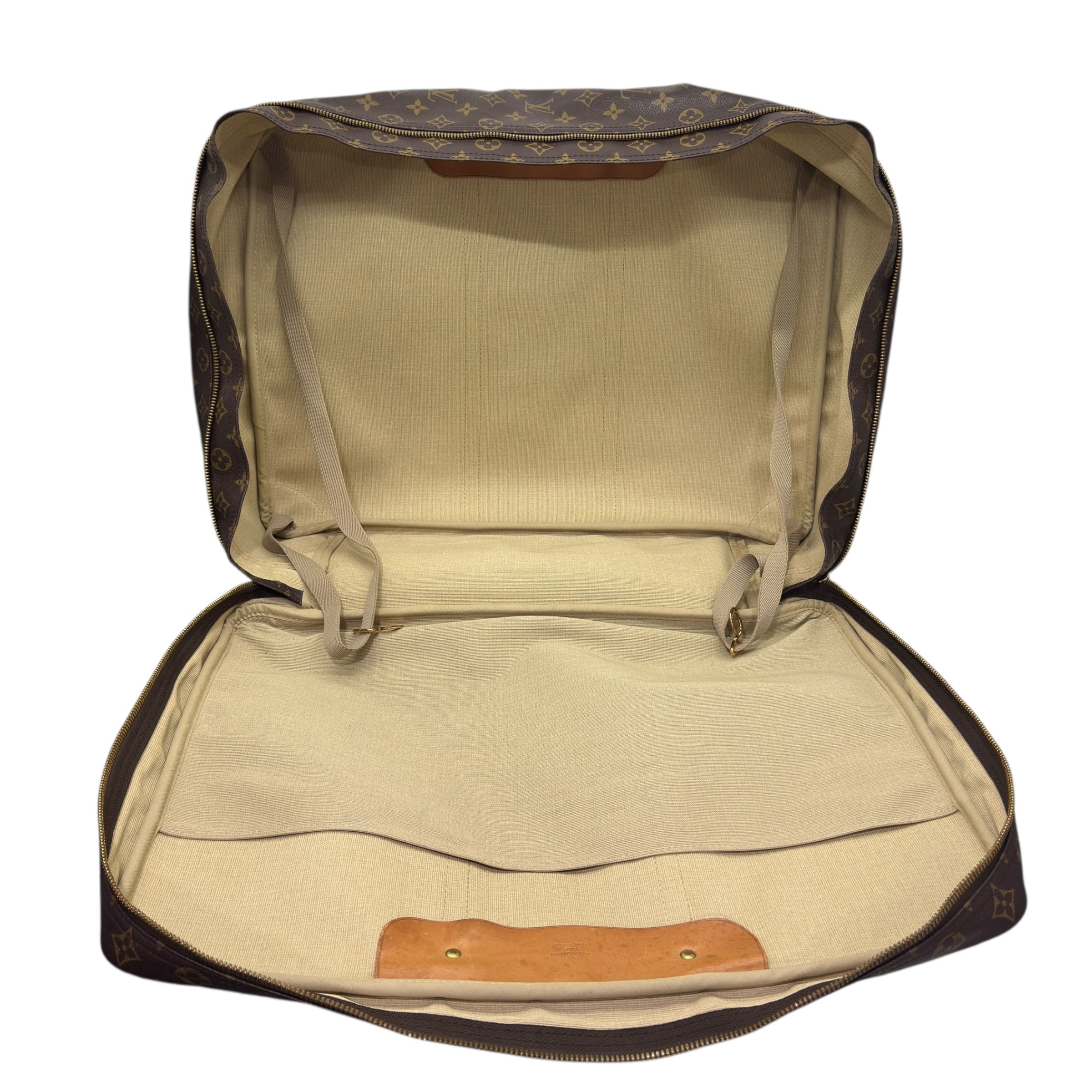 Sirius 50 valigia Monogram (cabinabile)