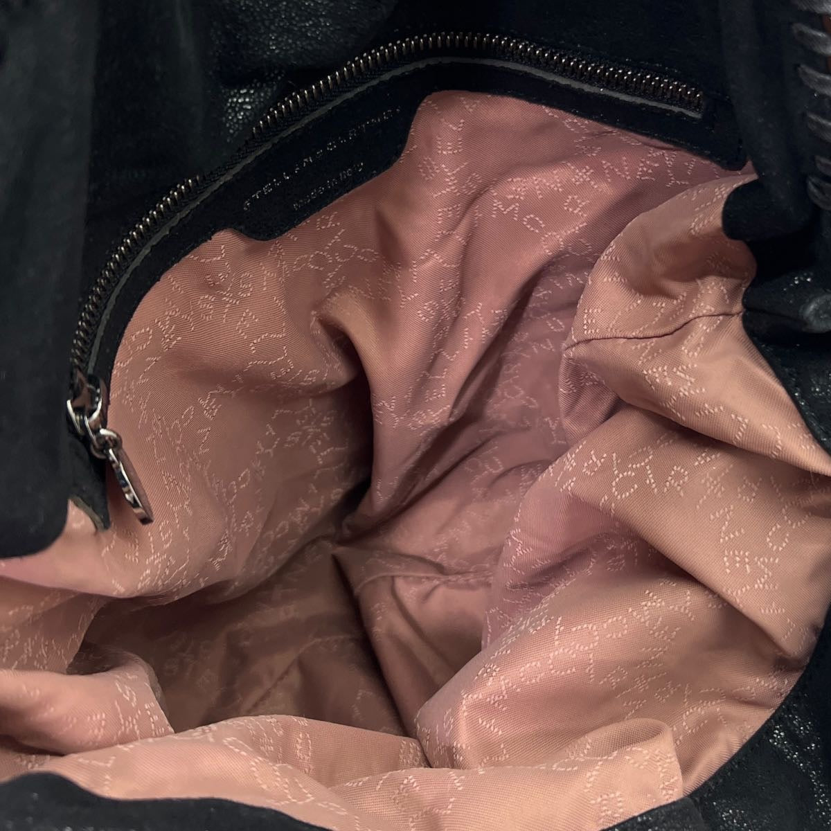 STELLA MCCARTNEY TOTE FALABELLA PIEGHEVOLE