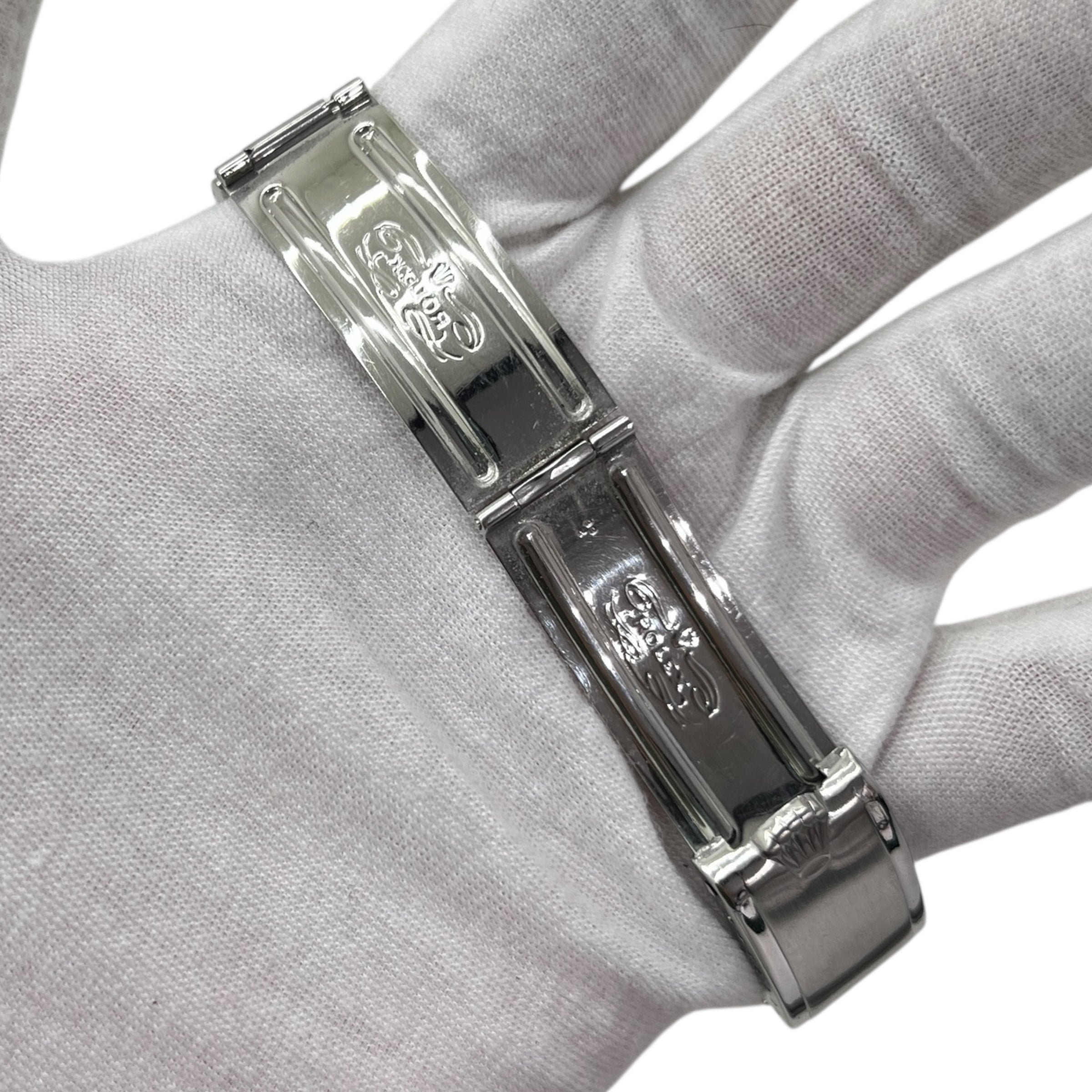 Datejust 1603 (1975) indici dorati