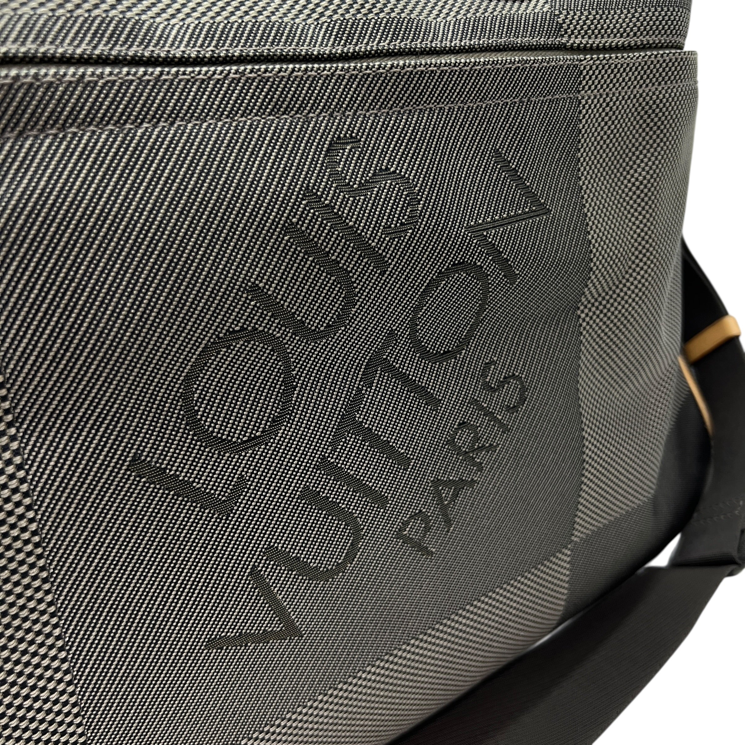 LV Damier Geant Souverain borsa da viaggio (cabinabile)