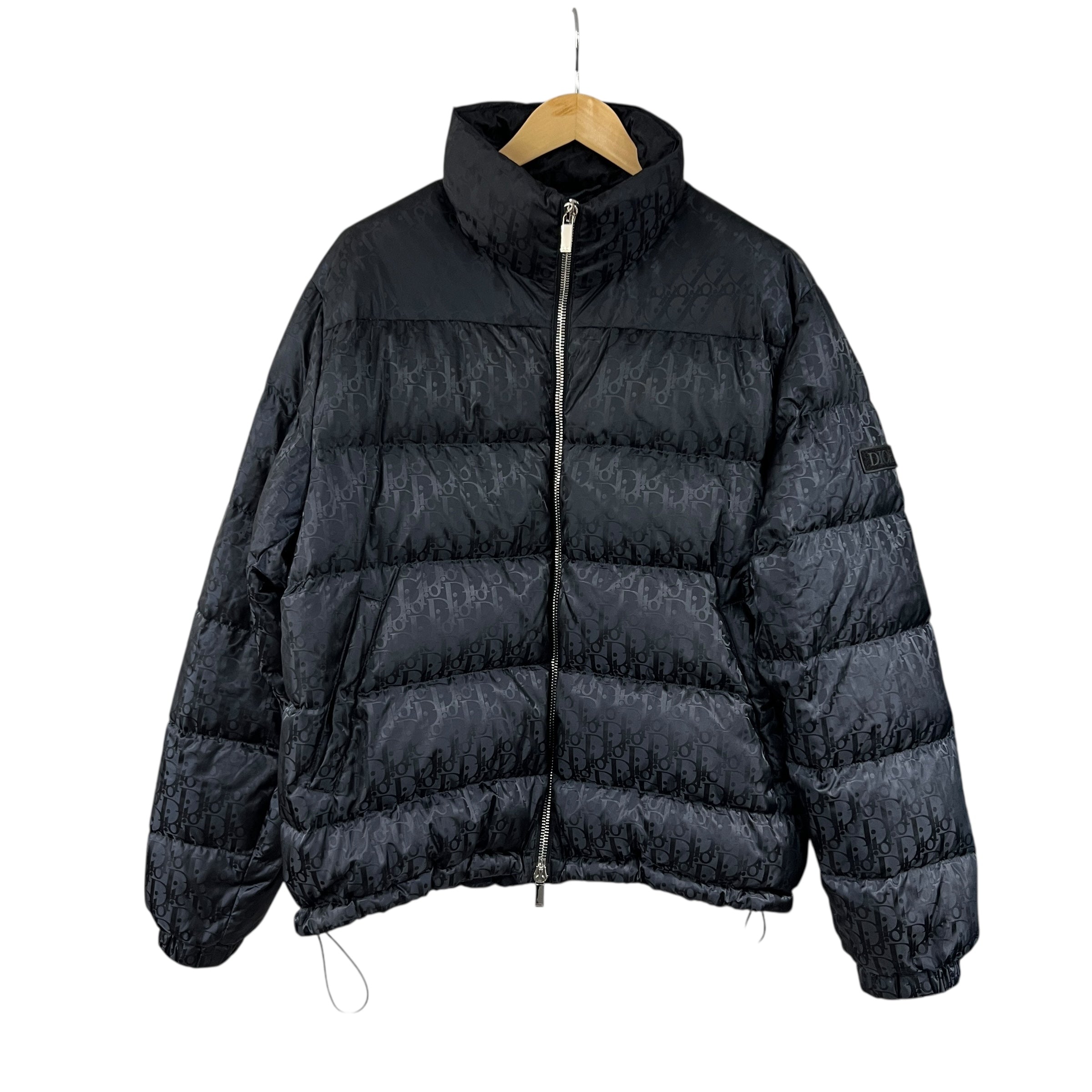 Piumino Dior Oblique taglia 60