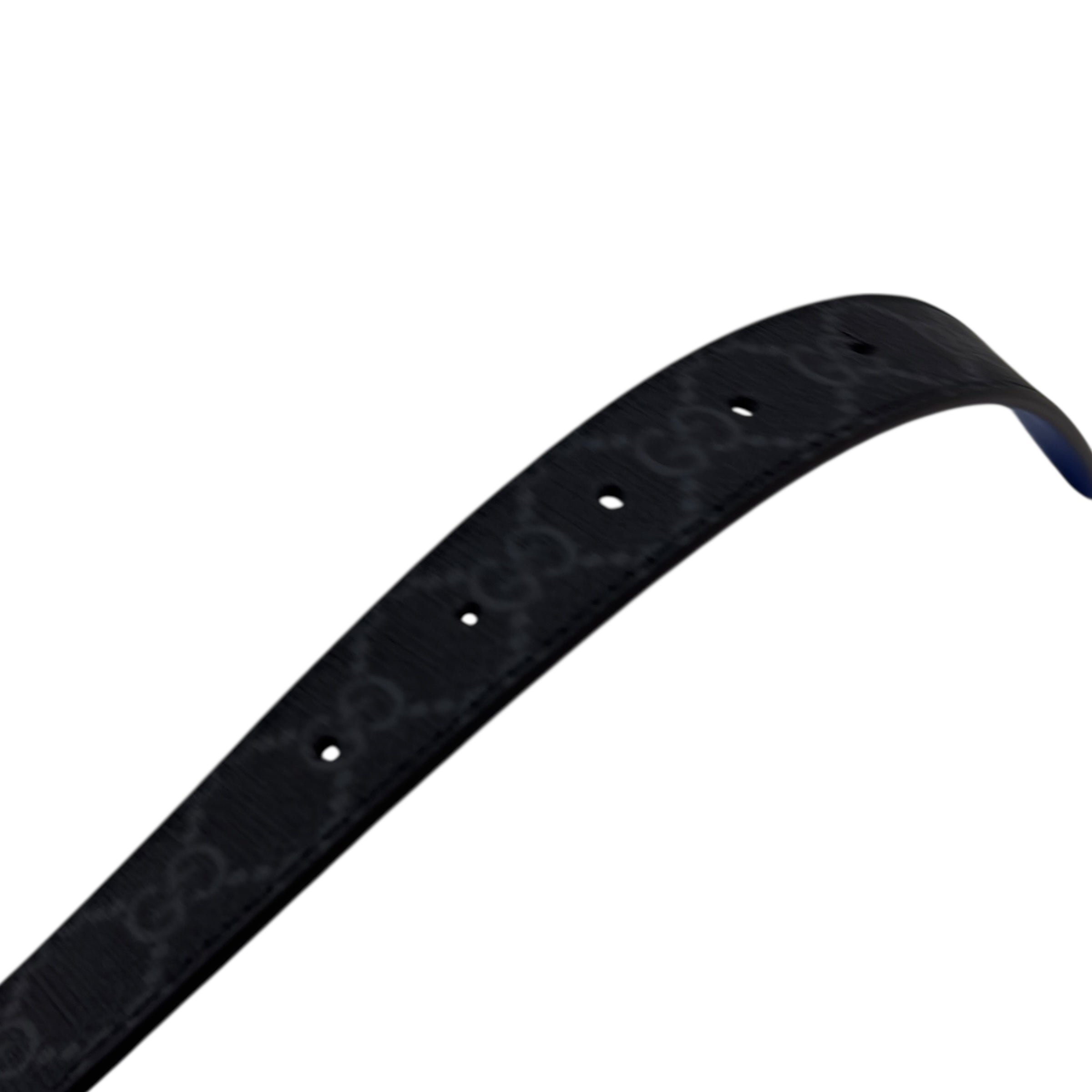 Cintura sottile GG Marmont taglia 80