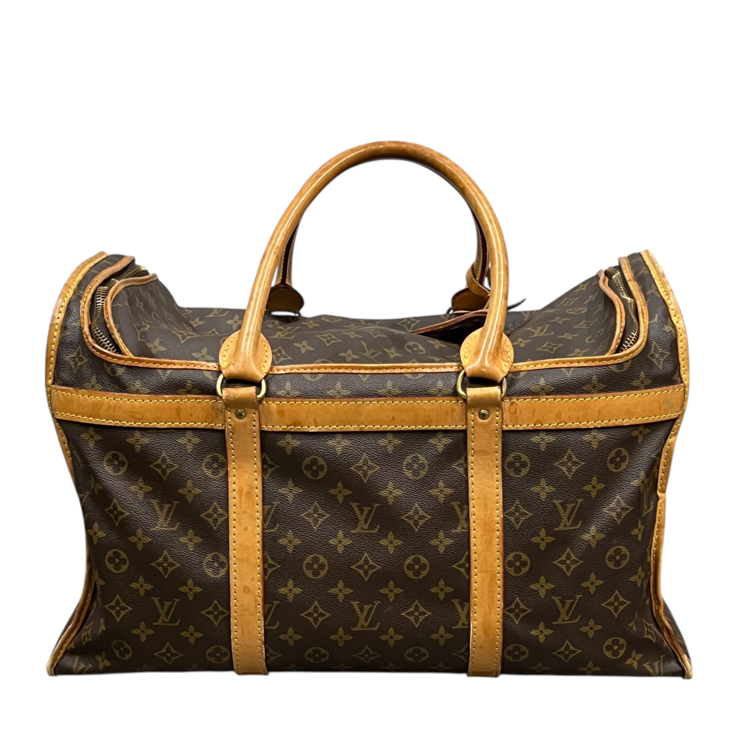 Sac Chien 55 vintage