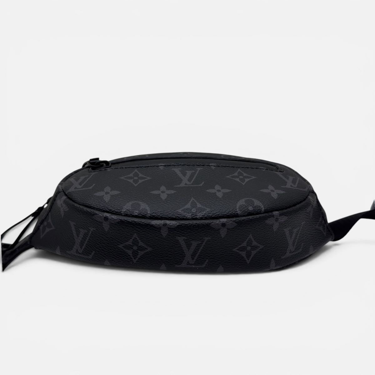 Marsupio Catch Monogram Eclipse