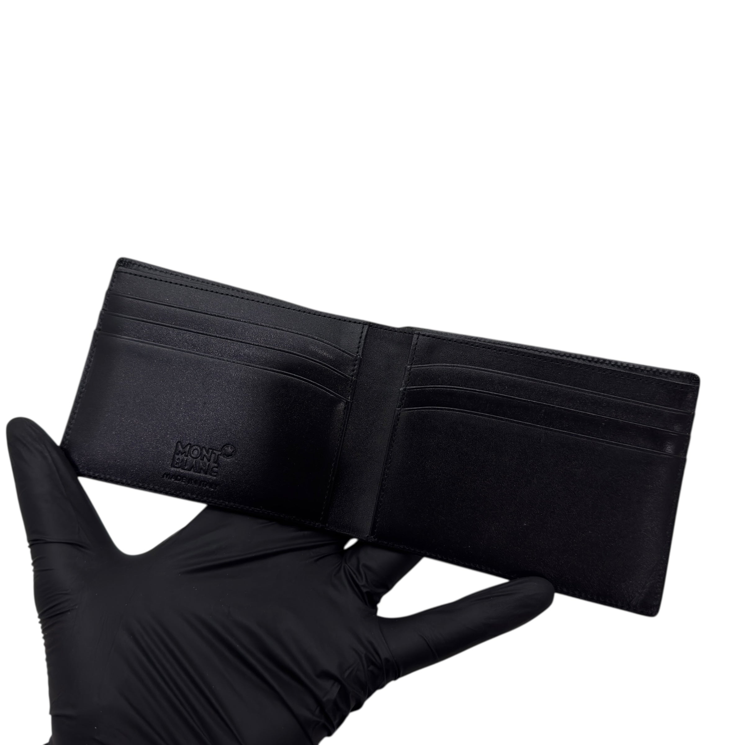 Portafoglio 6 tasche