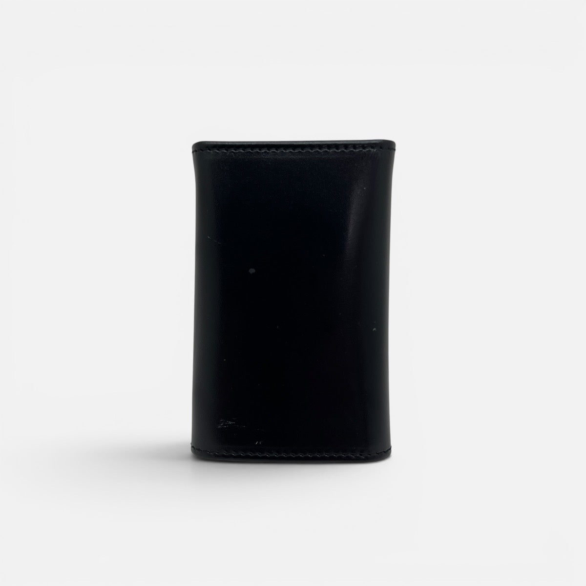 Portachiavi 6 ganci in pelle