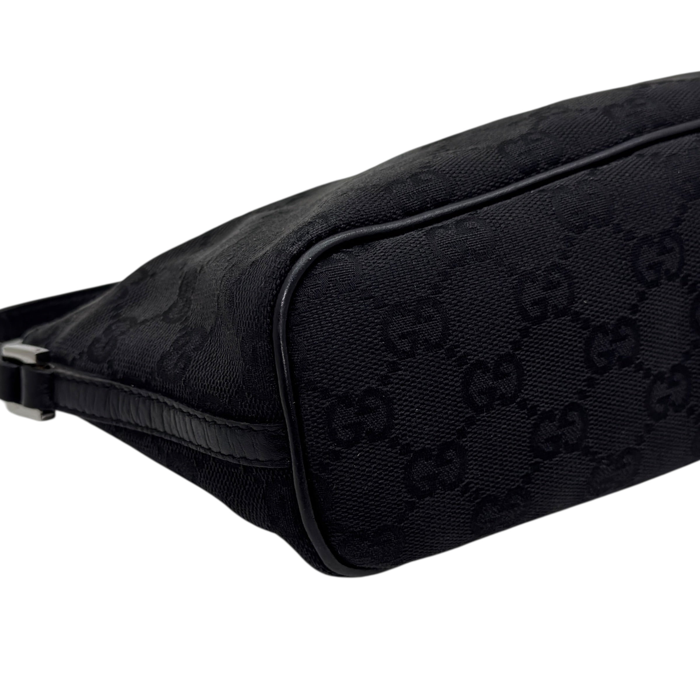 Mini borsa in tela GG