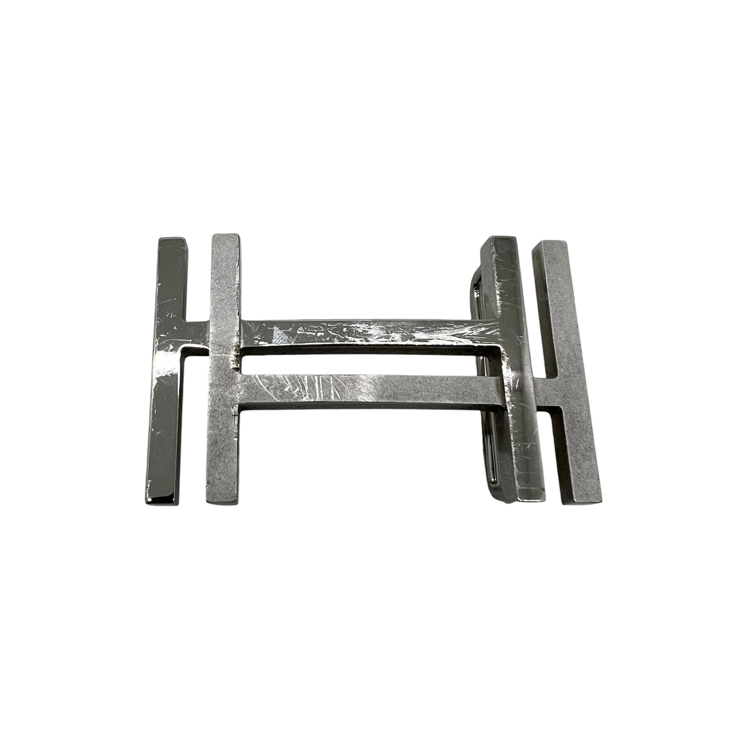 Fibbia per cinture 32 mm