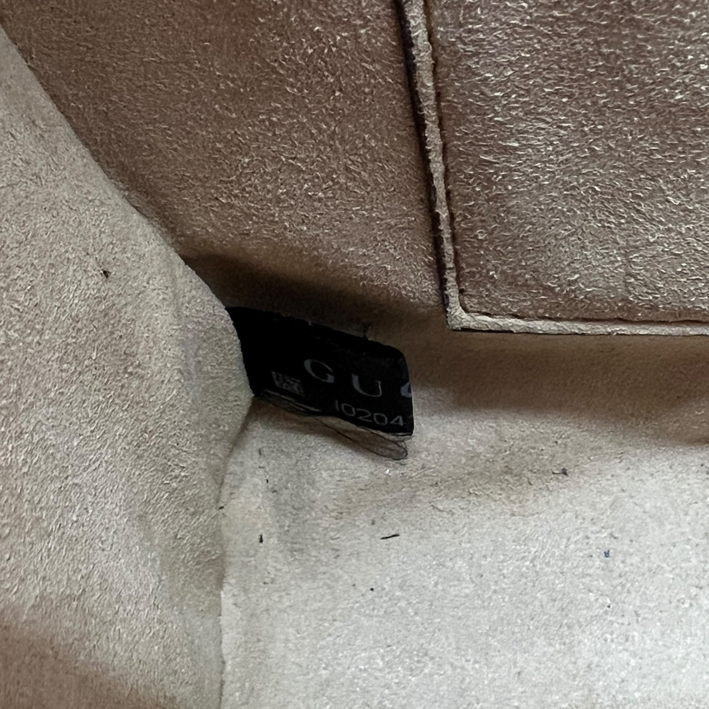 Borsa Padlock