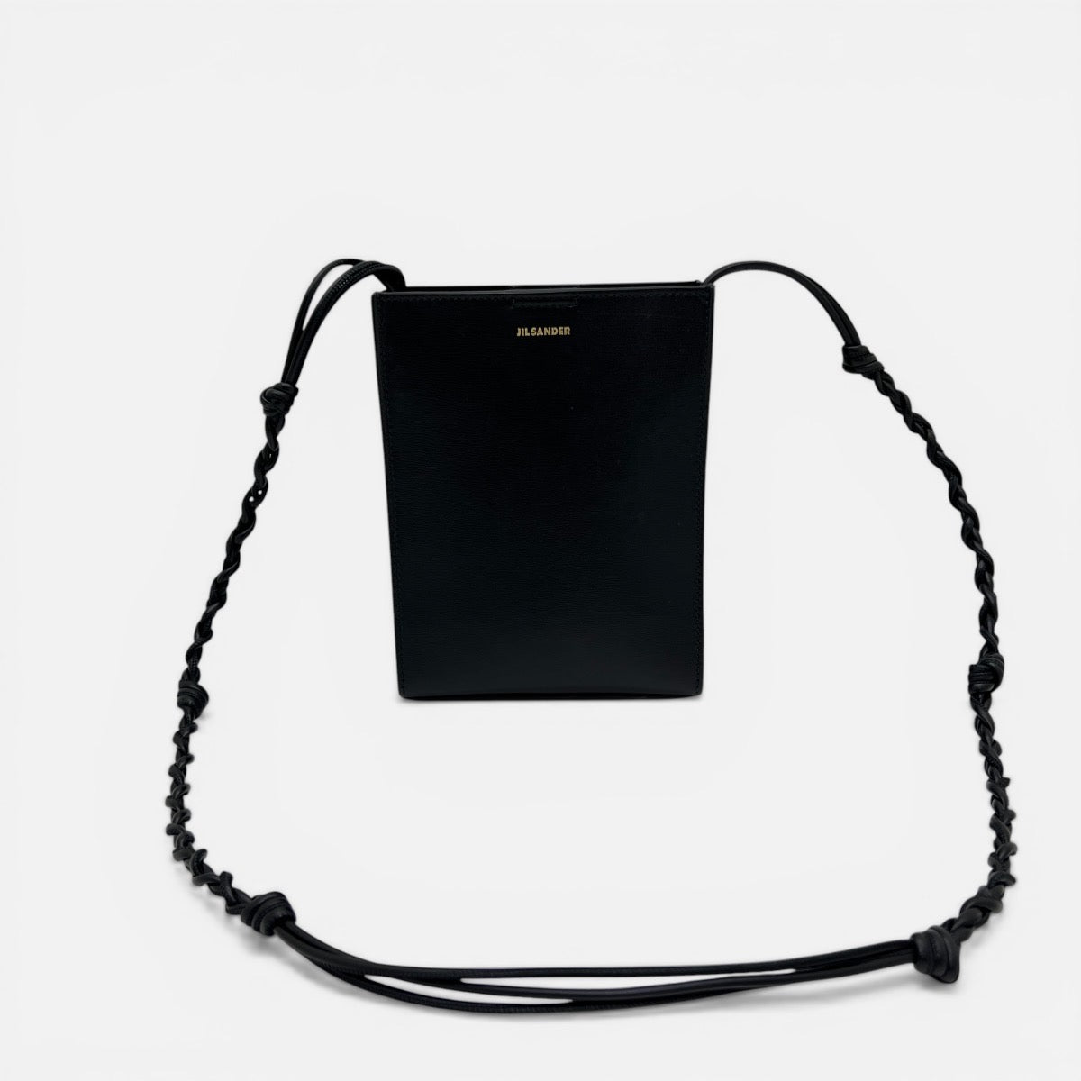 Borsa a tracolla Tangle