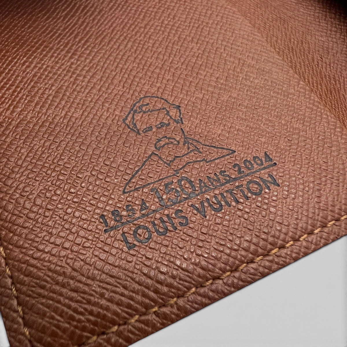 Copertina Agenda Mini 150 anni anniversary ed.