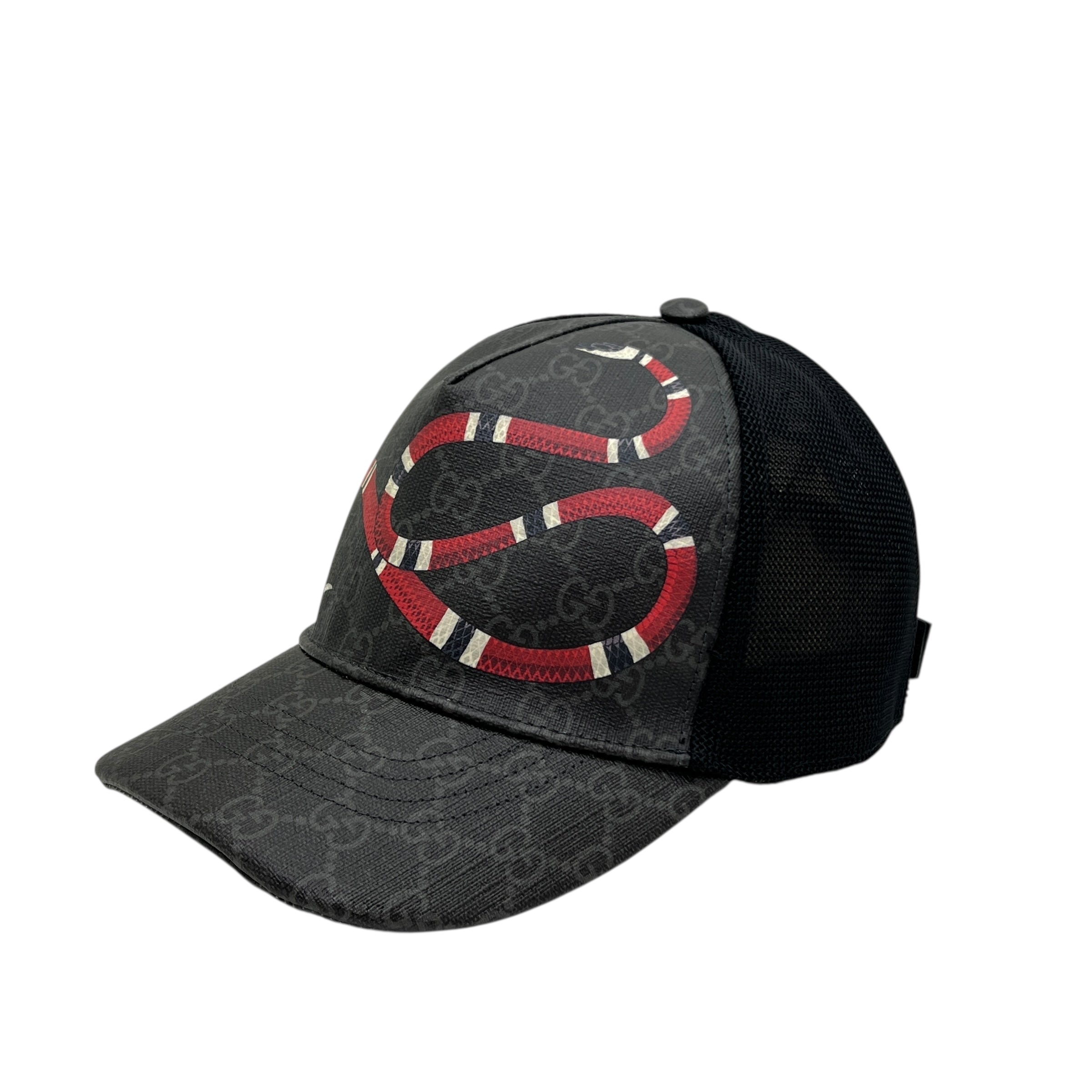 Cappello Kingsnake taglia M