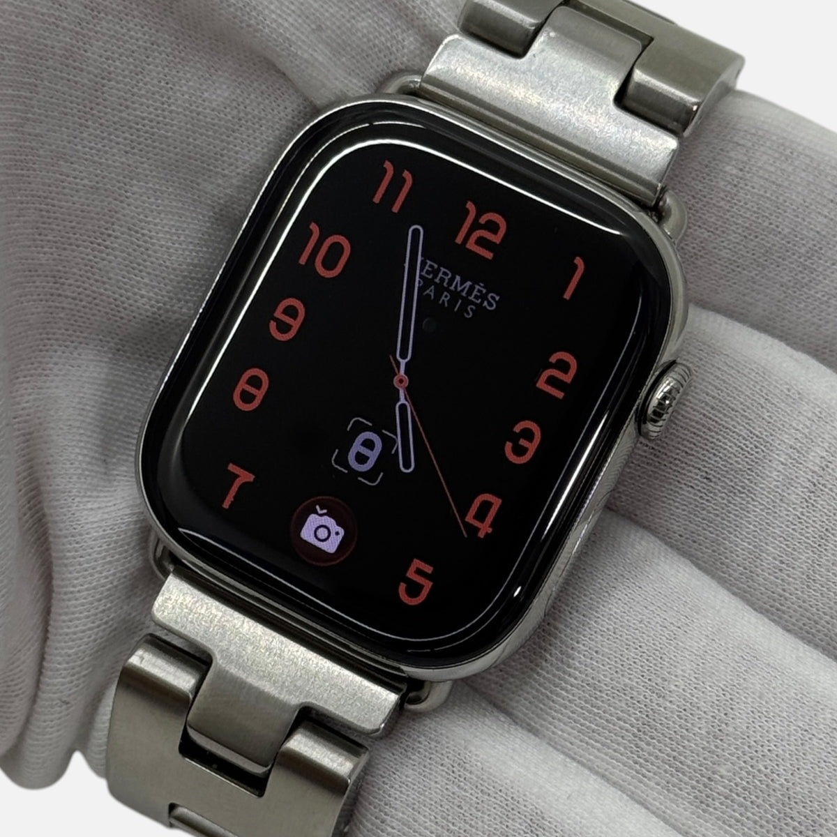 Watch Hermès Series 11 46 MM
