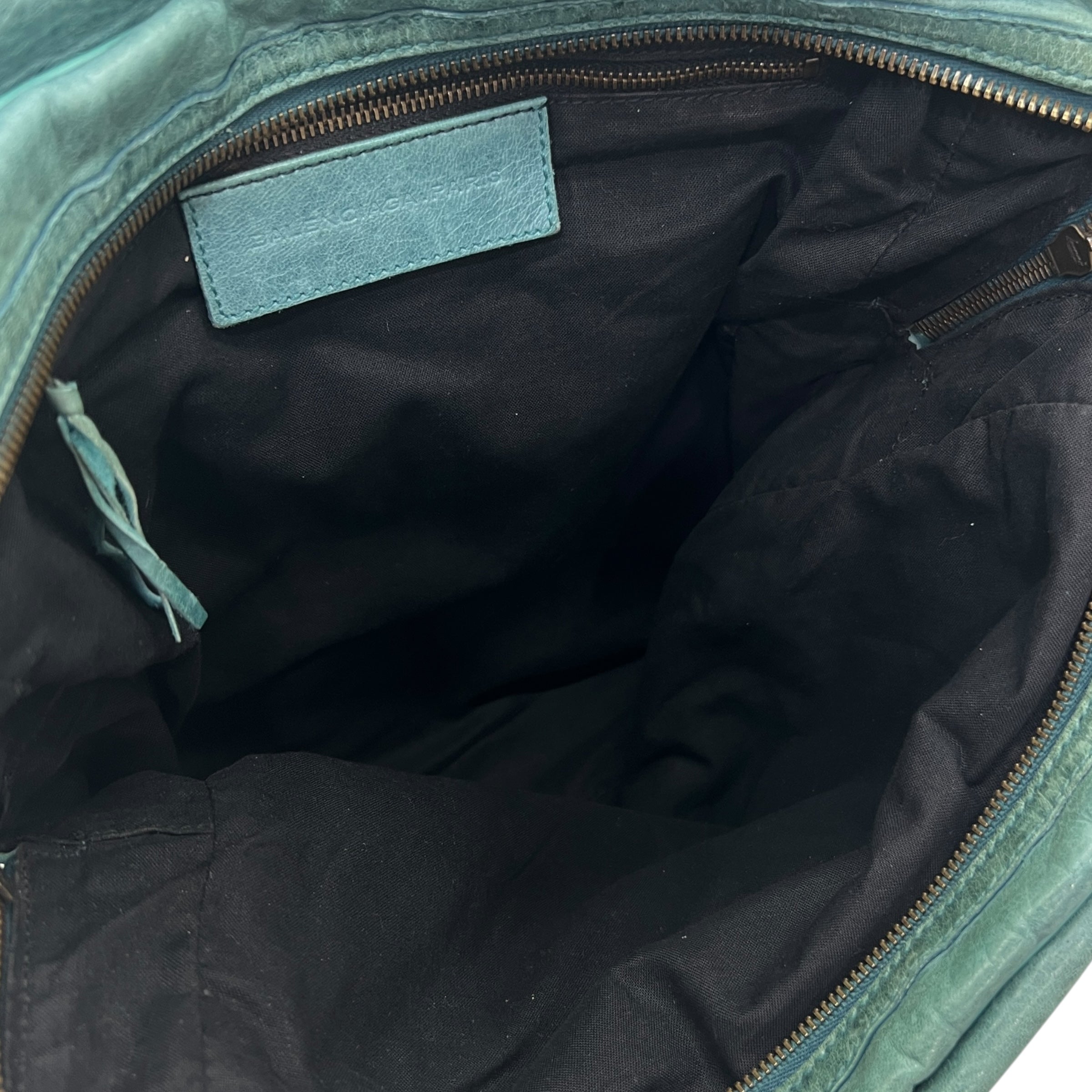 Balenciaga borsa City a mano