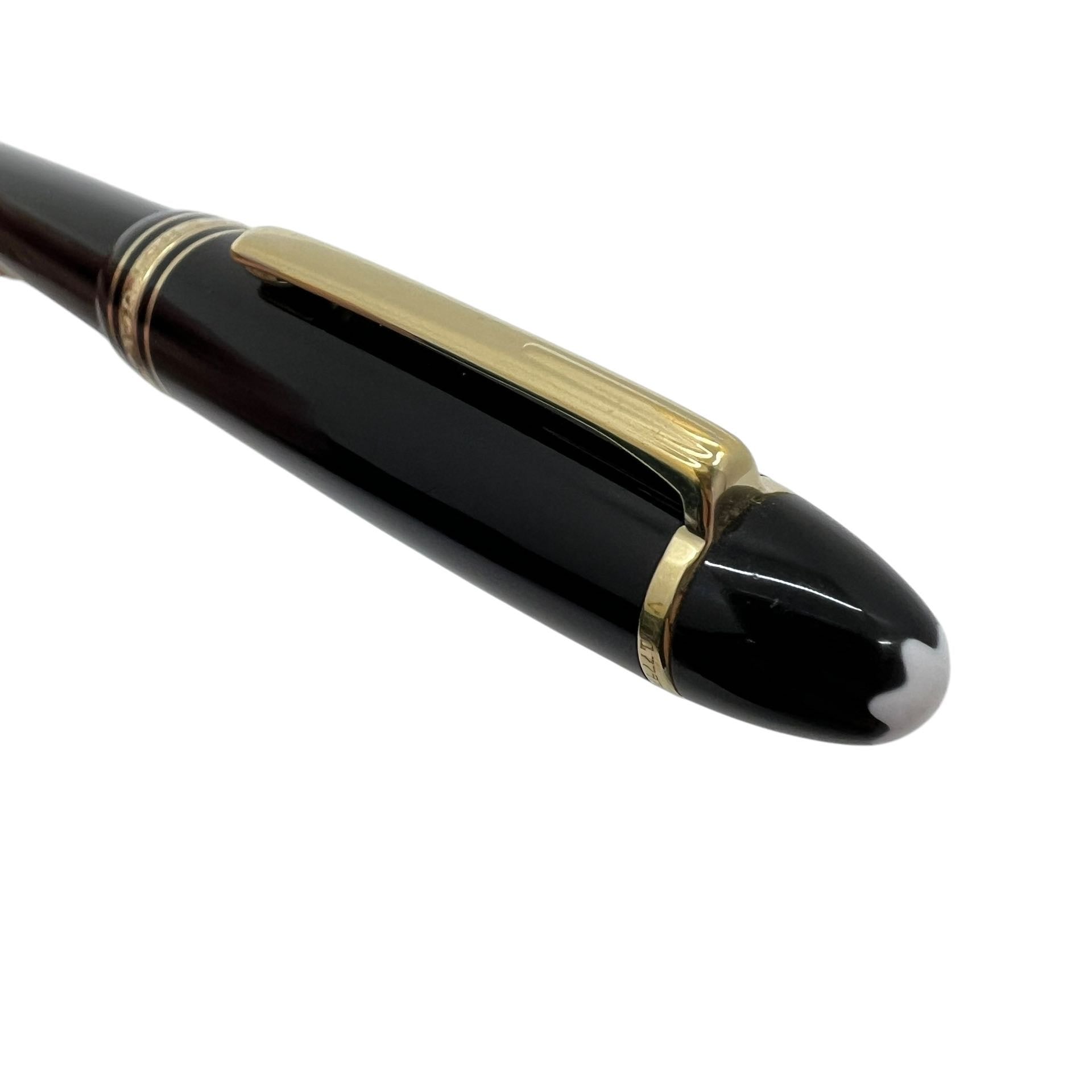 Montblanc Meisterstück portamine 0,7 mm Le Grand