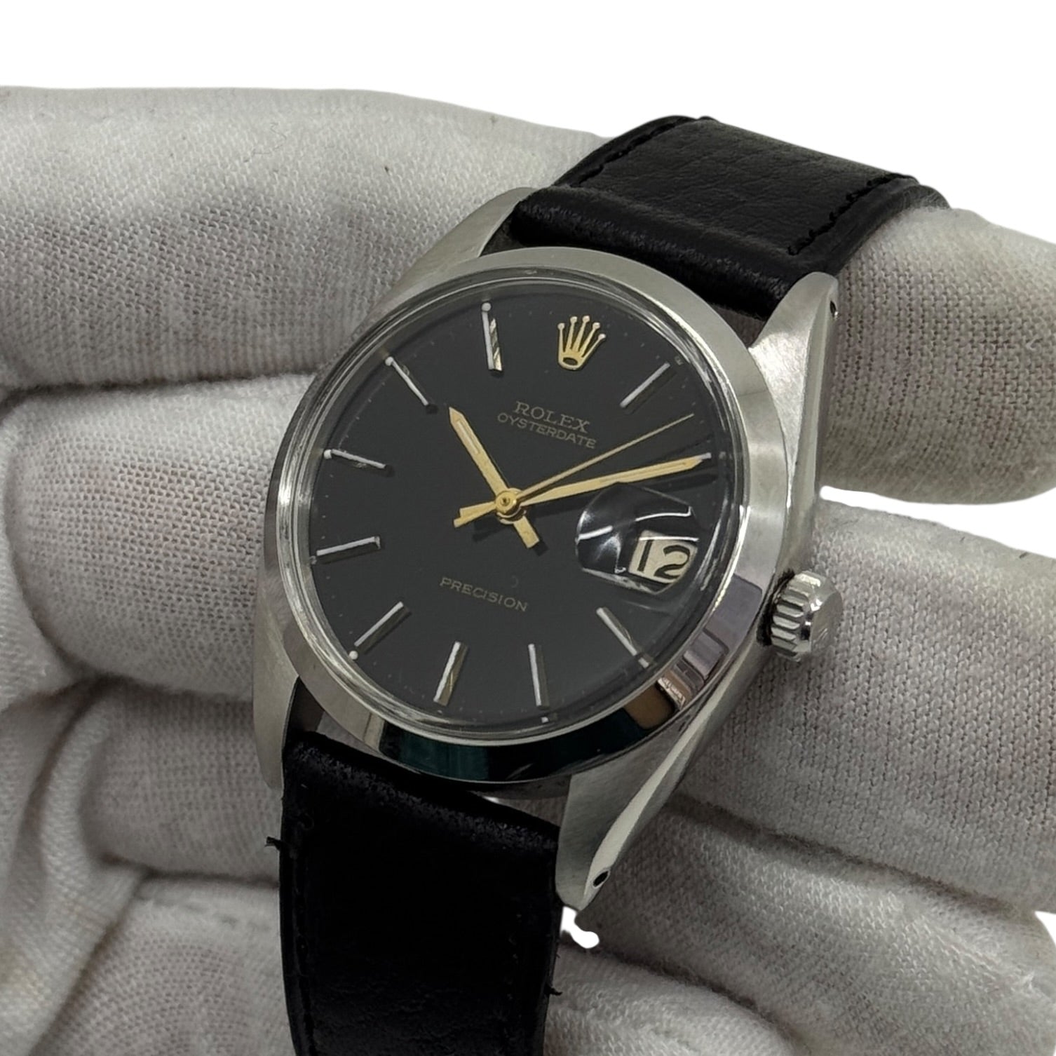 Oysterdate Precision 6694