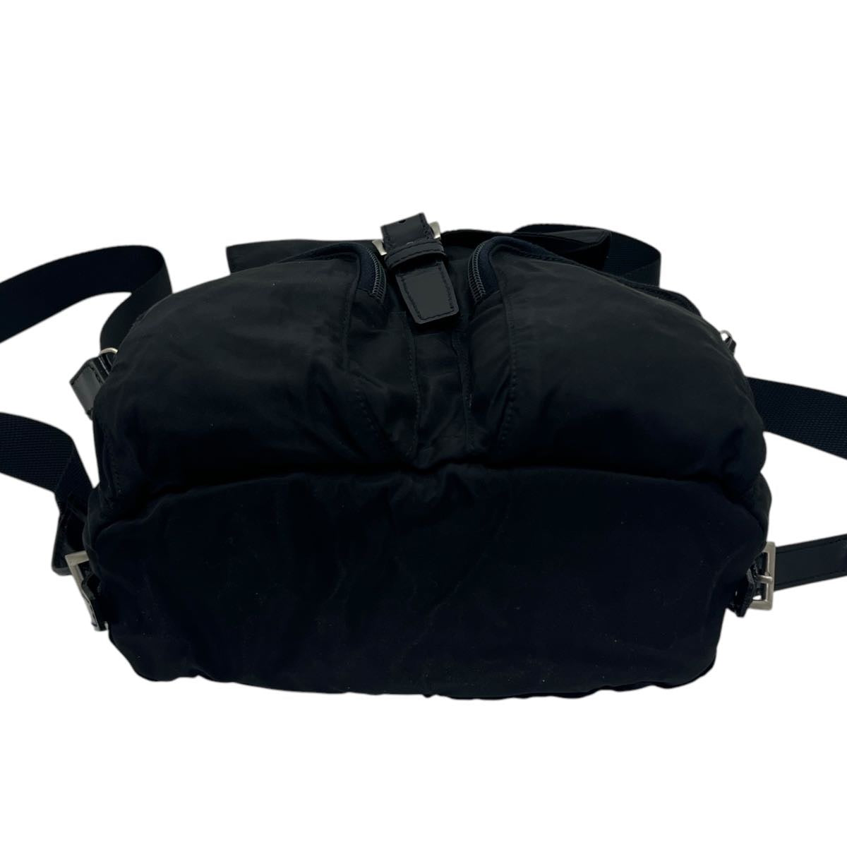 PRADA ZAINO PICCOLO IN NYLON