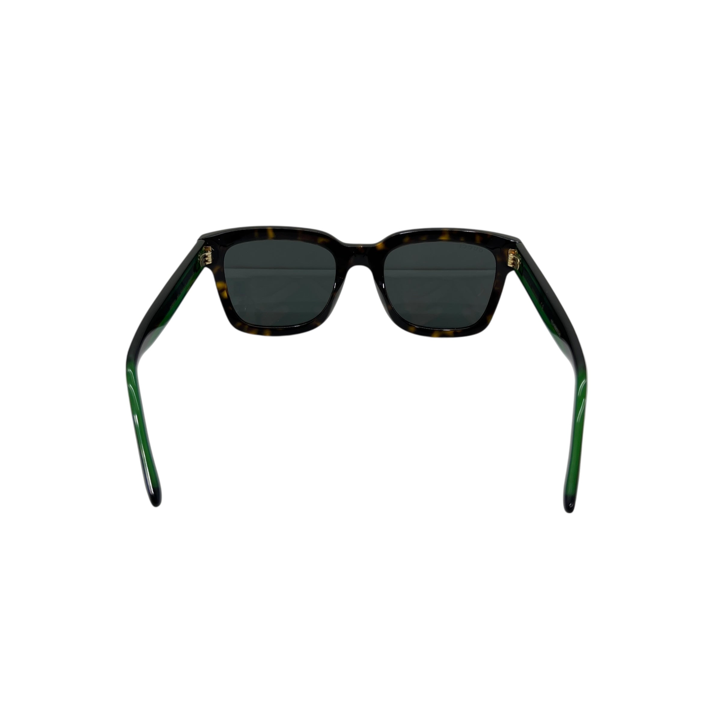 Occhiali da sole GG0001S