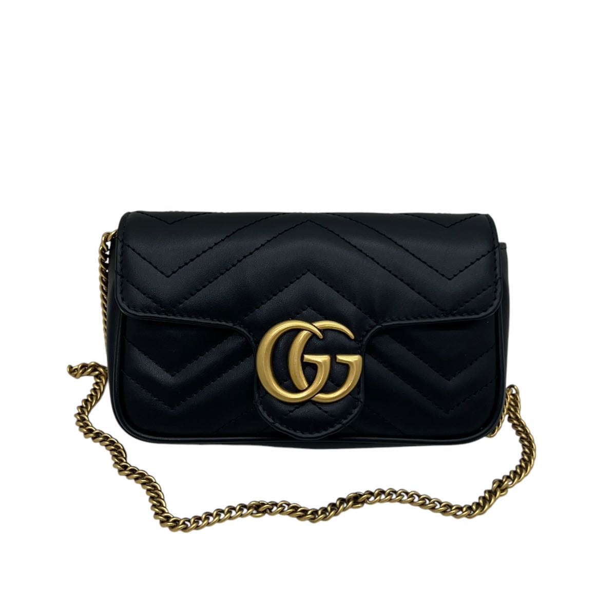 GUCCI MINI BORSA GG MARMONT
