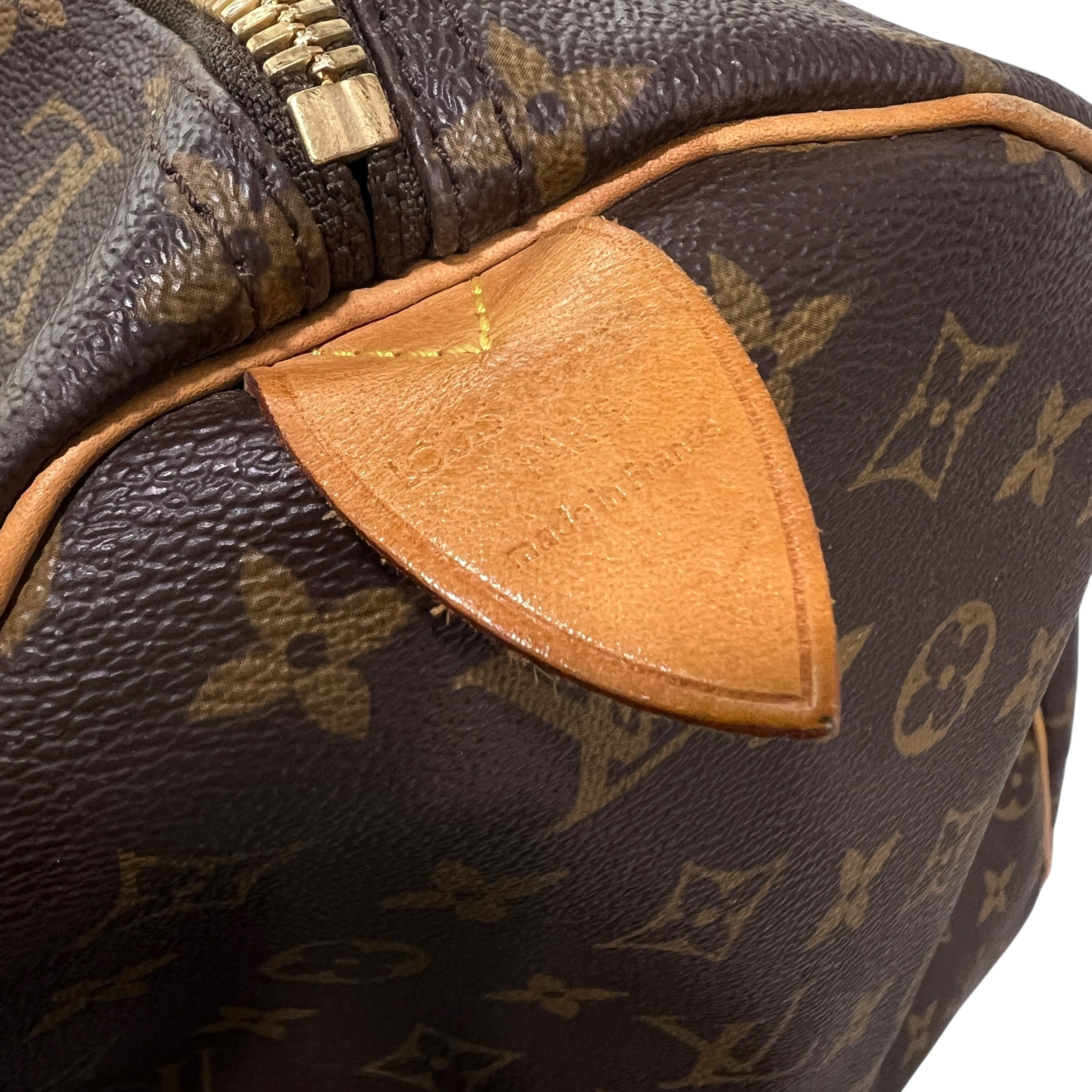 Keepall 60 Monogram Vintage