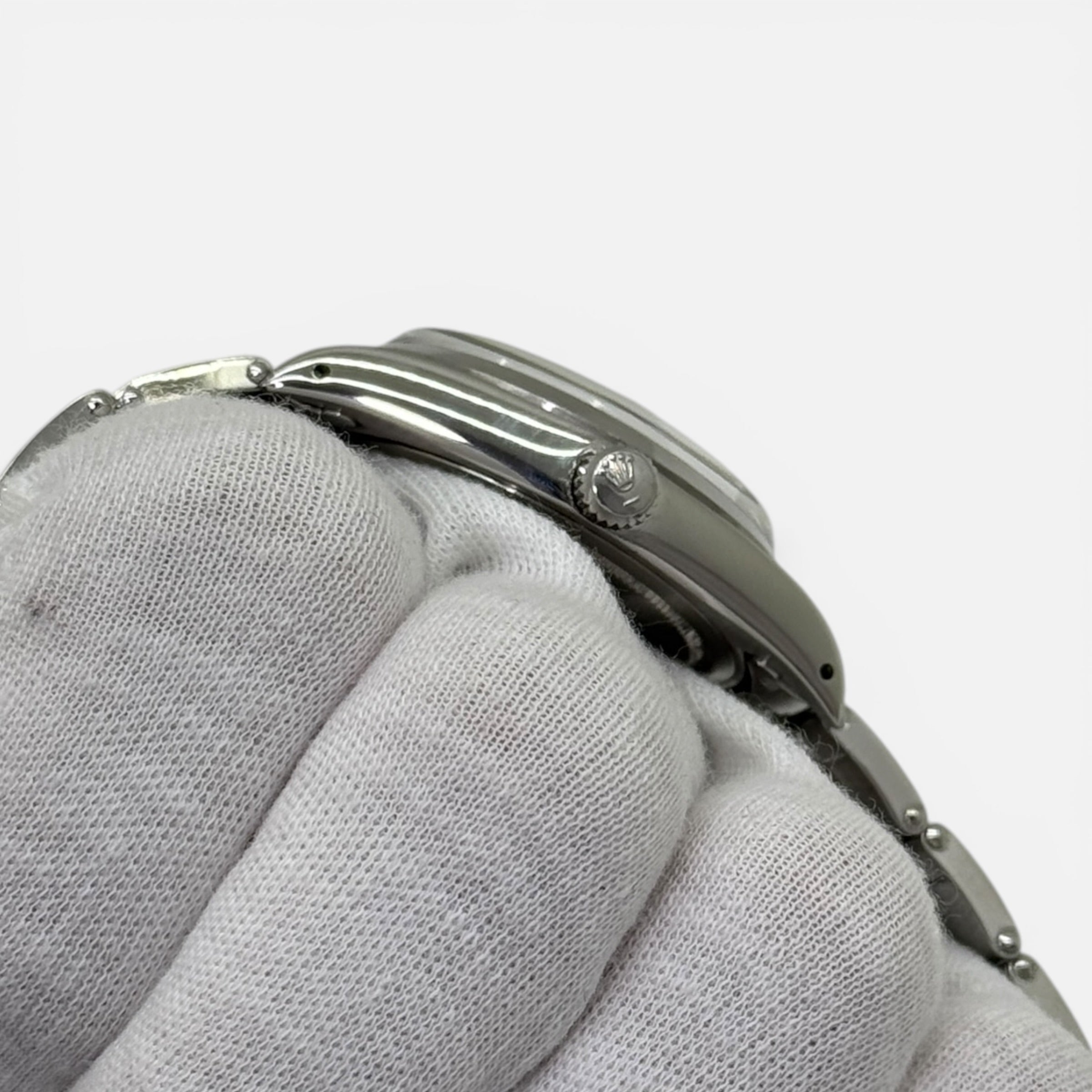 Oyster Precision 6694