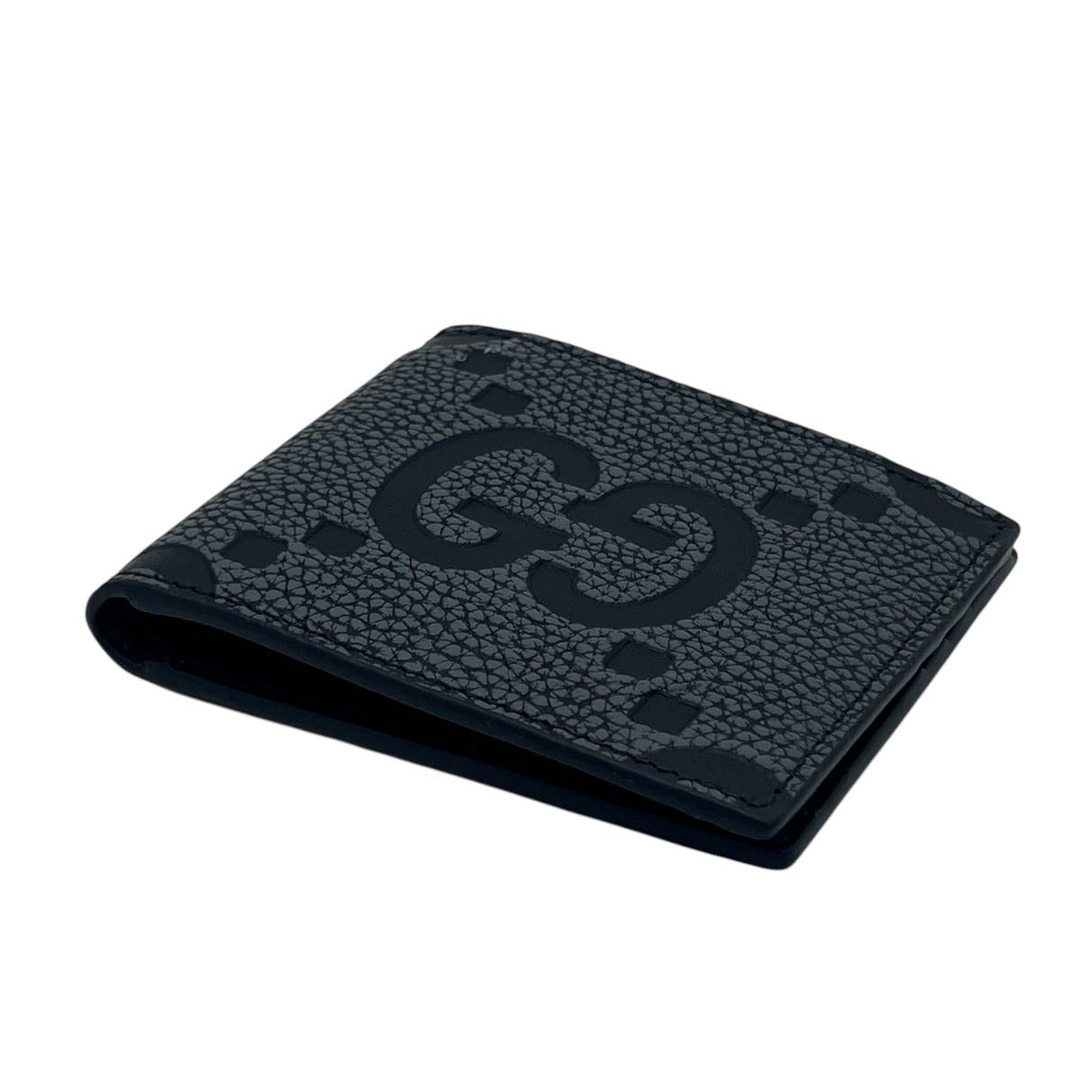 GUCCI PORTAFOGLIO MAXI GG IN PELLE