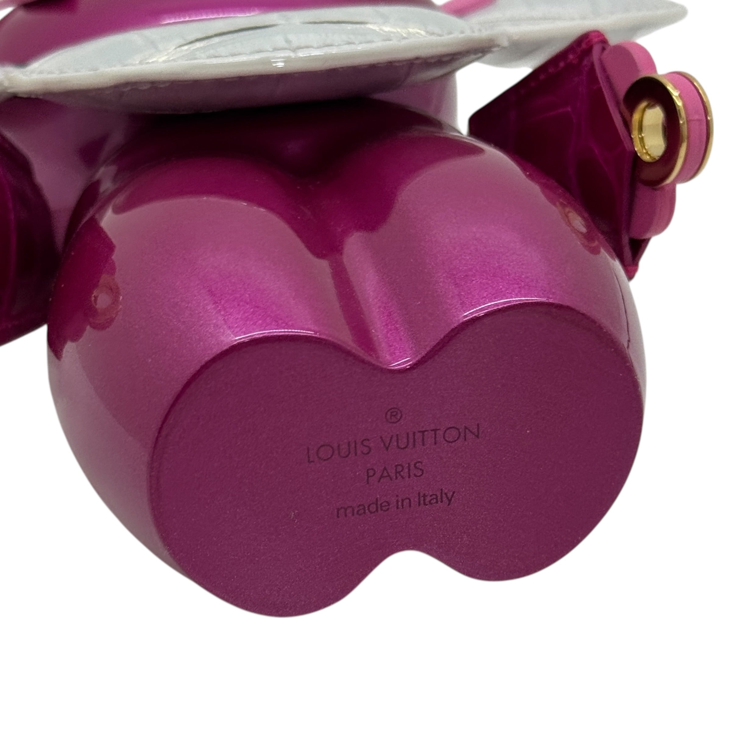 Mascotte Vivienne Exotic