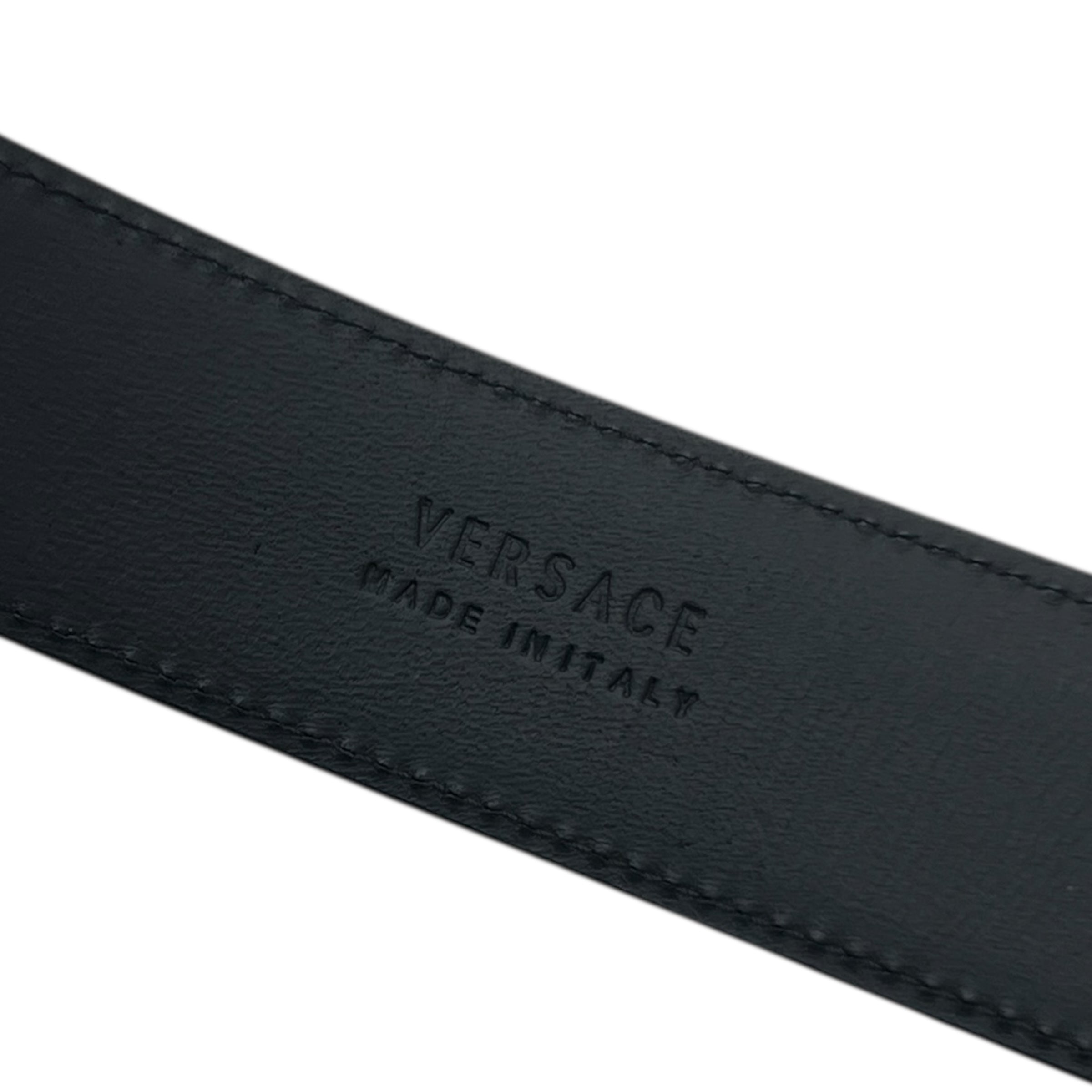 Cintura La Medusa taglia 110